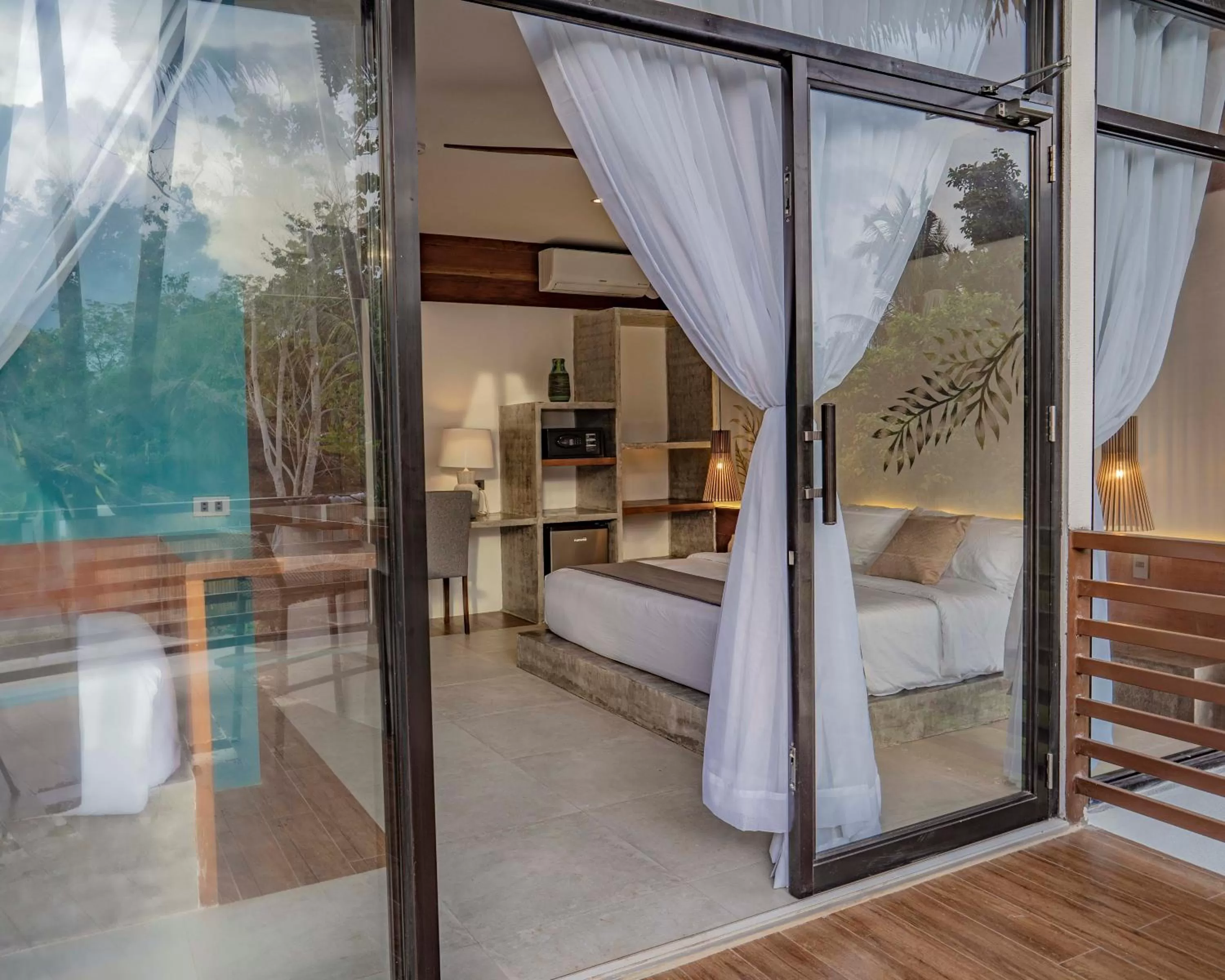 Balcony/Terrace in Bird of Paradise