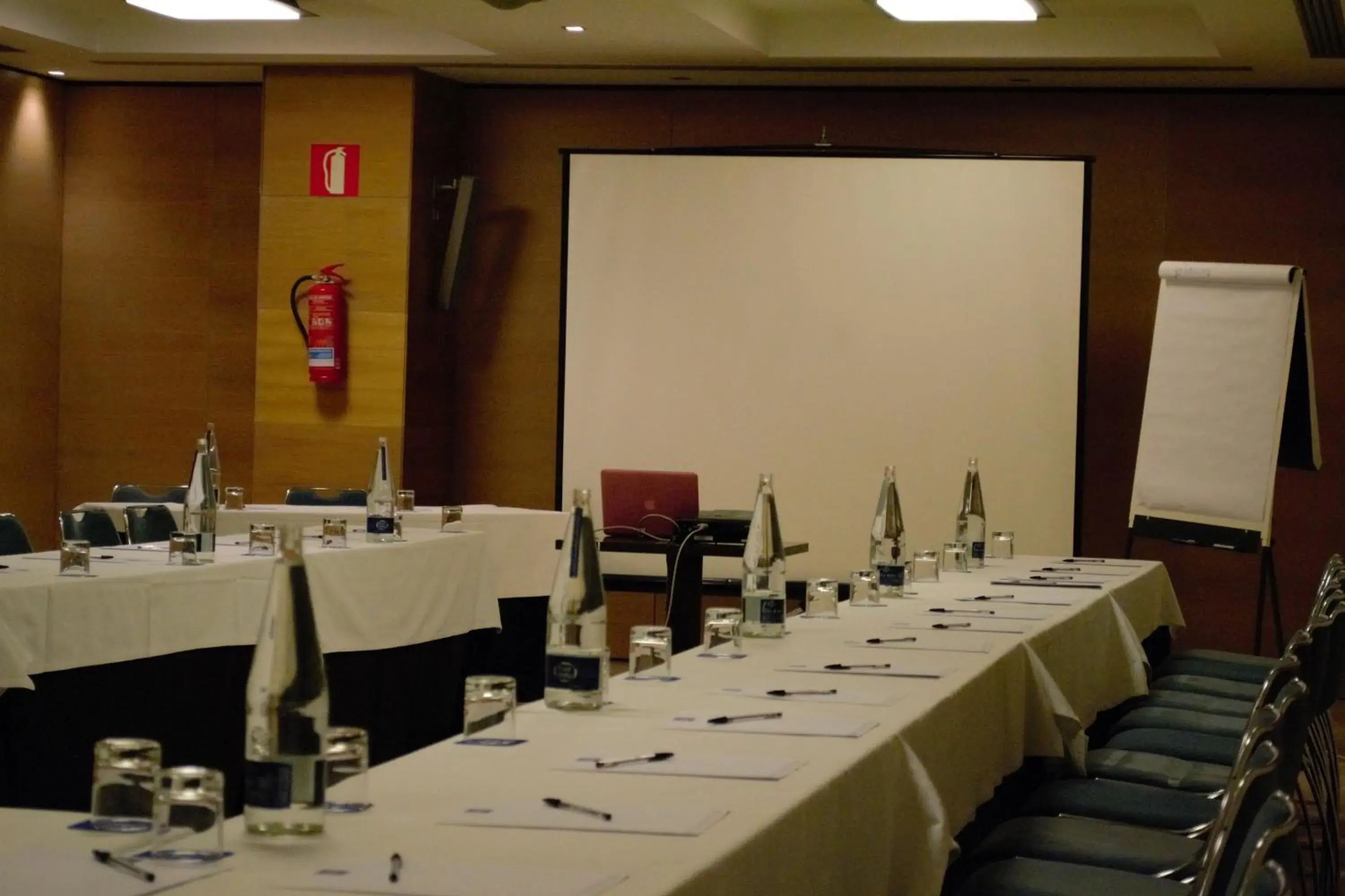 Business facilities in Eurohotel Castellon