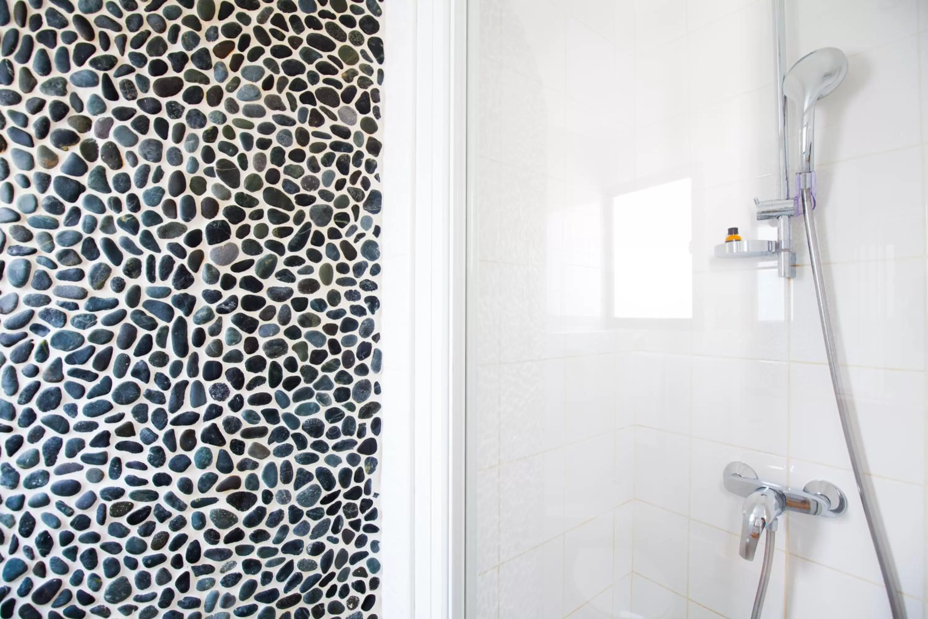 Bathroom in Excelsior Opera