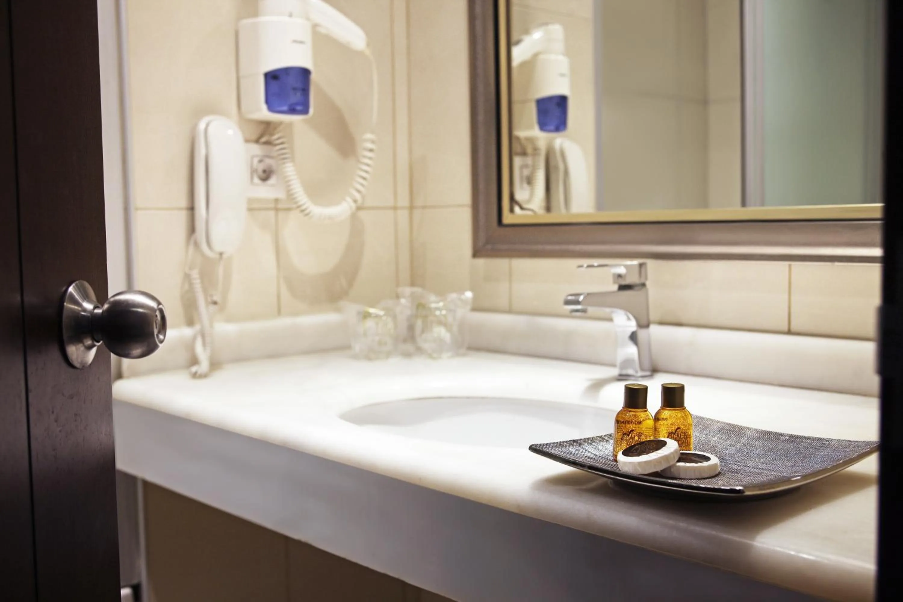 Toilet, Bathroom in Black Bird Hotel