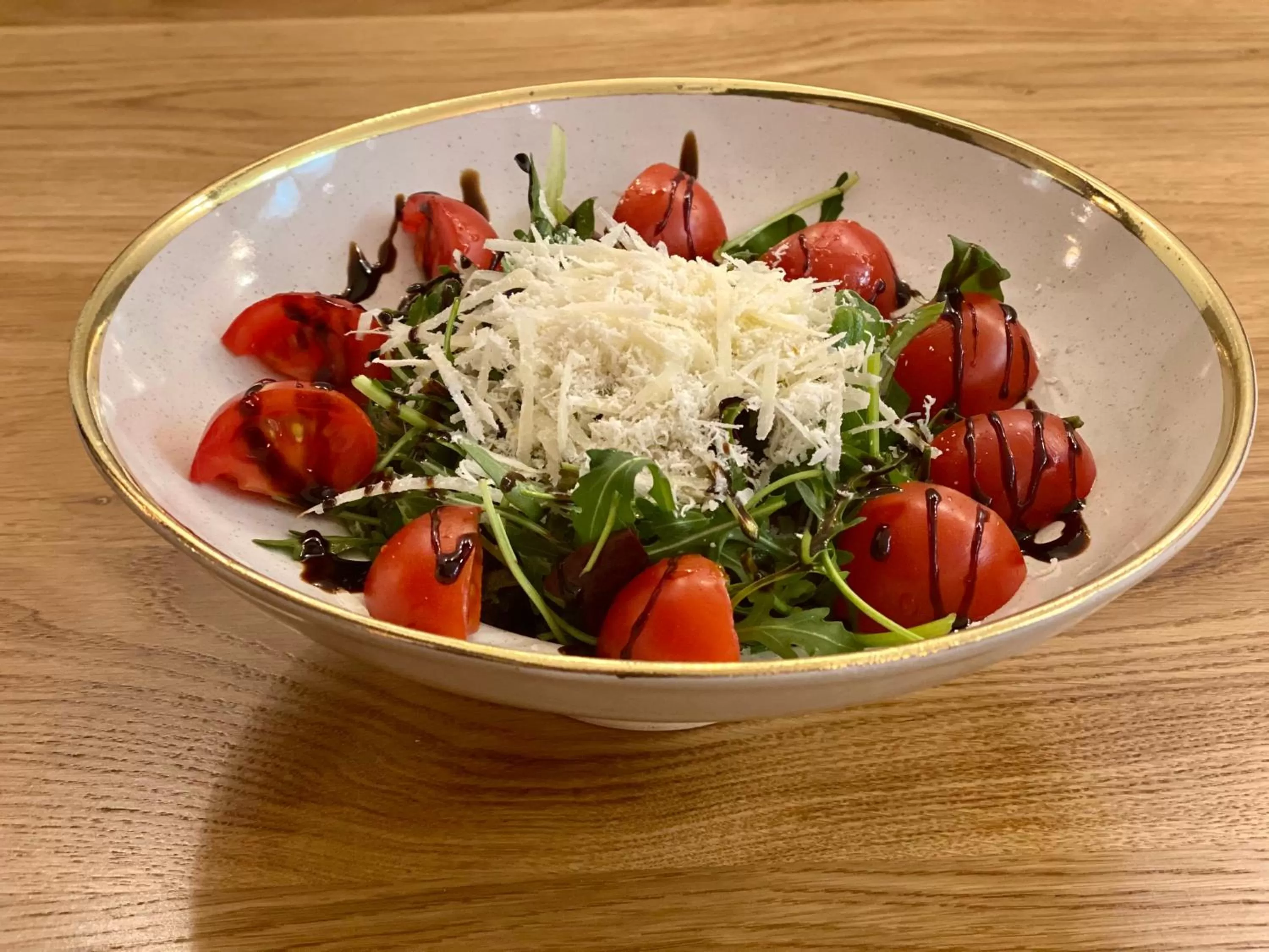 Food and drinks in Hotel & Spa DENINNA