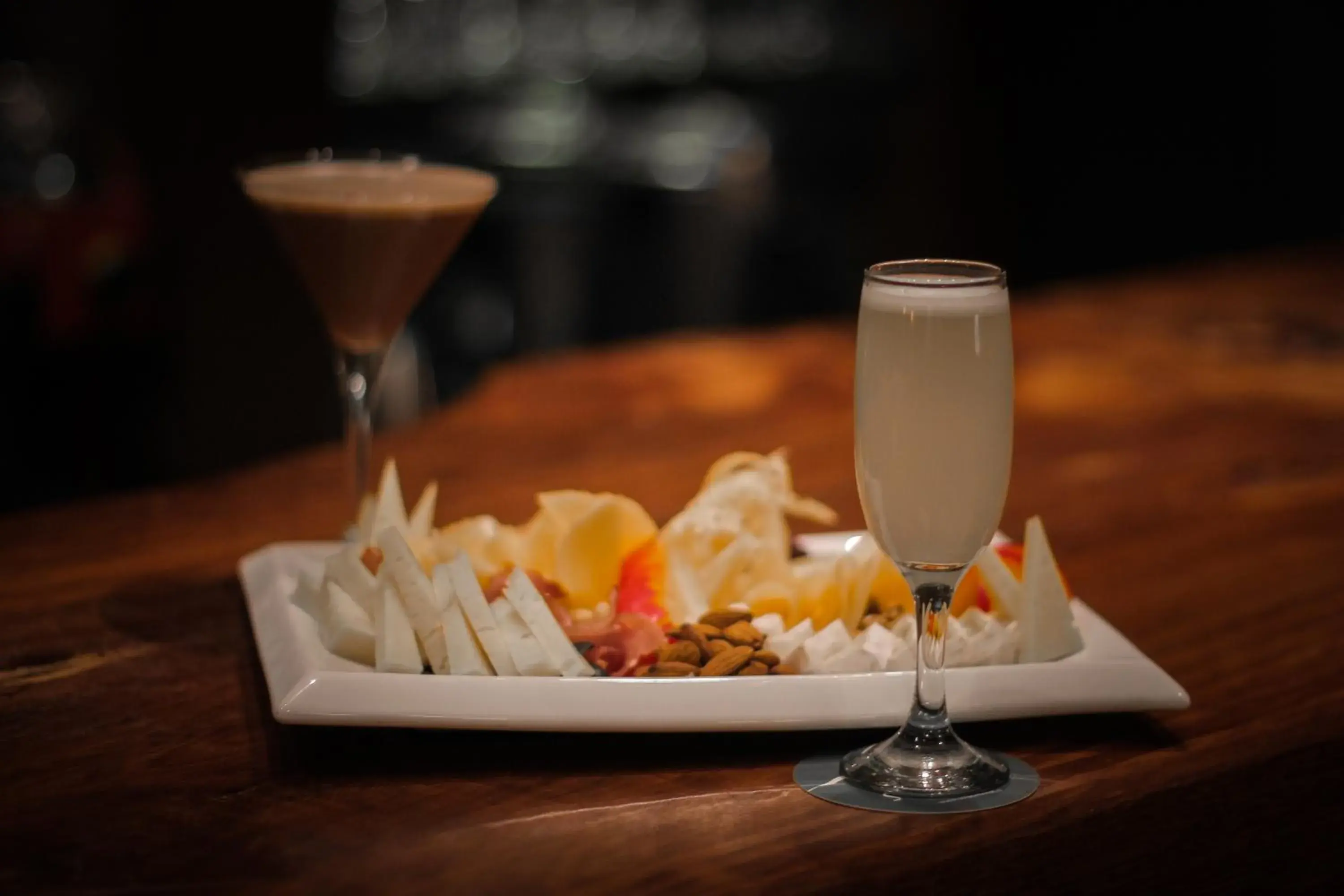 Food in Solace Hotel Puerto Varas Food in Solace Hotel Puerto Varas