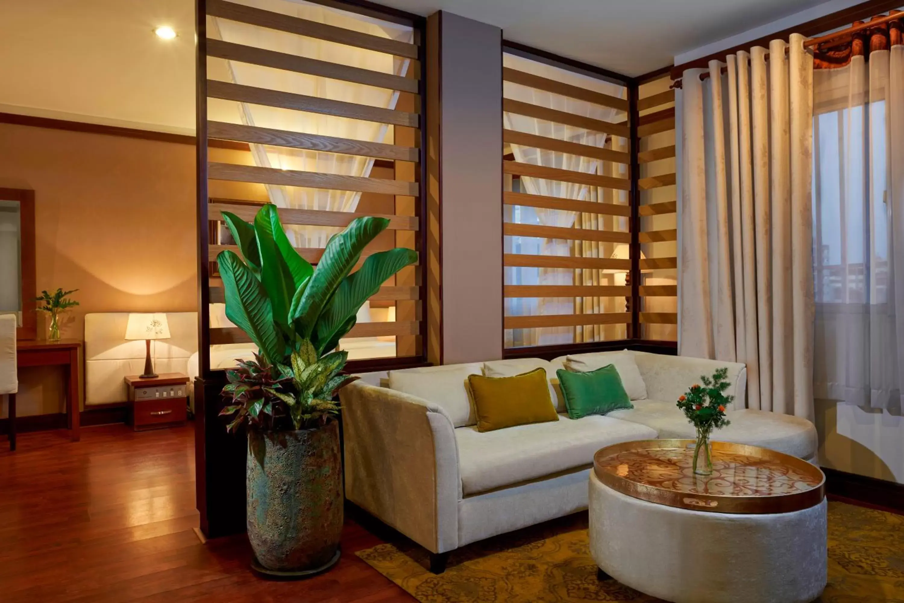 Photo of the whole room, Bed in Prostyle Hotel Ho Chi Minh プロスタイルホテルホーチミン Photo of the whole room, Bed in Prostyle Hotel Ho Chi Minh プロスタイルホテルホーチミン