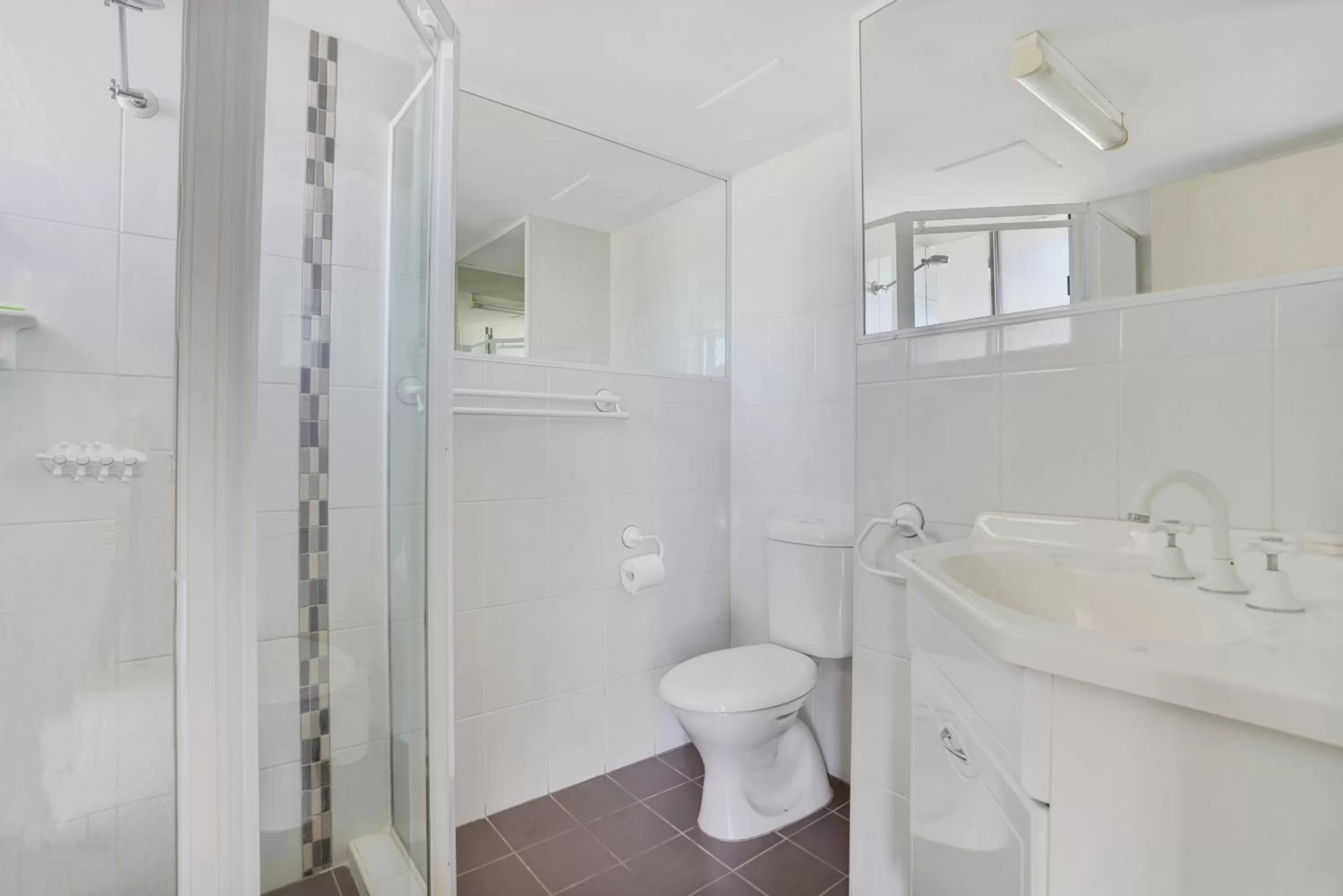 Beach Palms Holiday Apartments