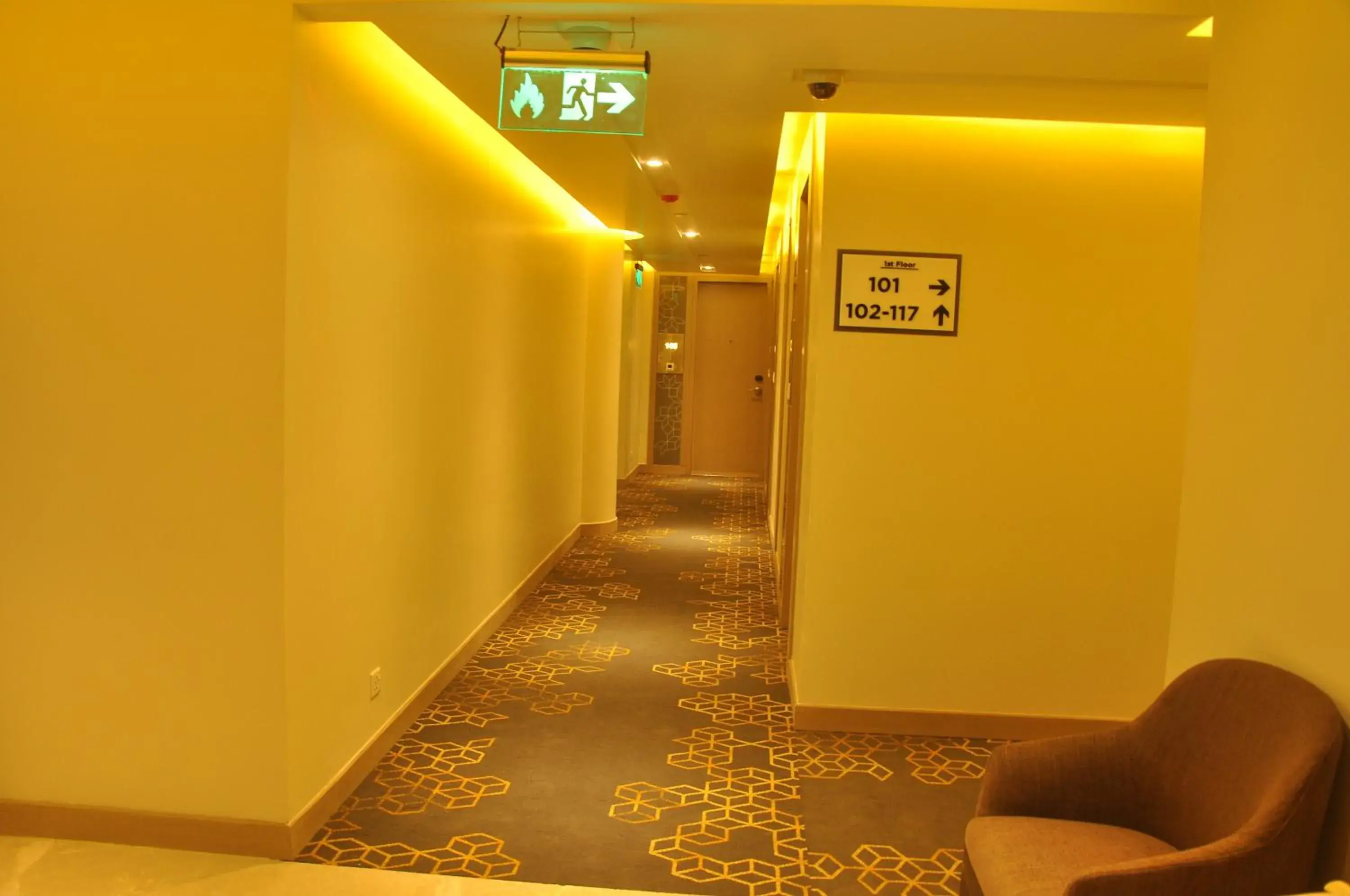 Lobby or reception in Days Hotel Jaipur Tonk Road By Wyndham Lobby or reception in Days Hotel Jaipur Tonk Road By Wyndham