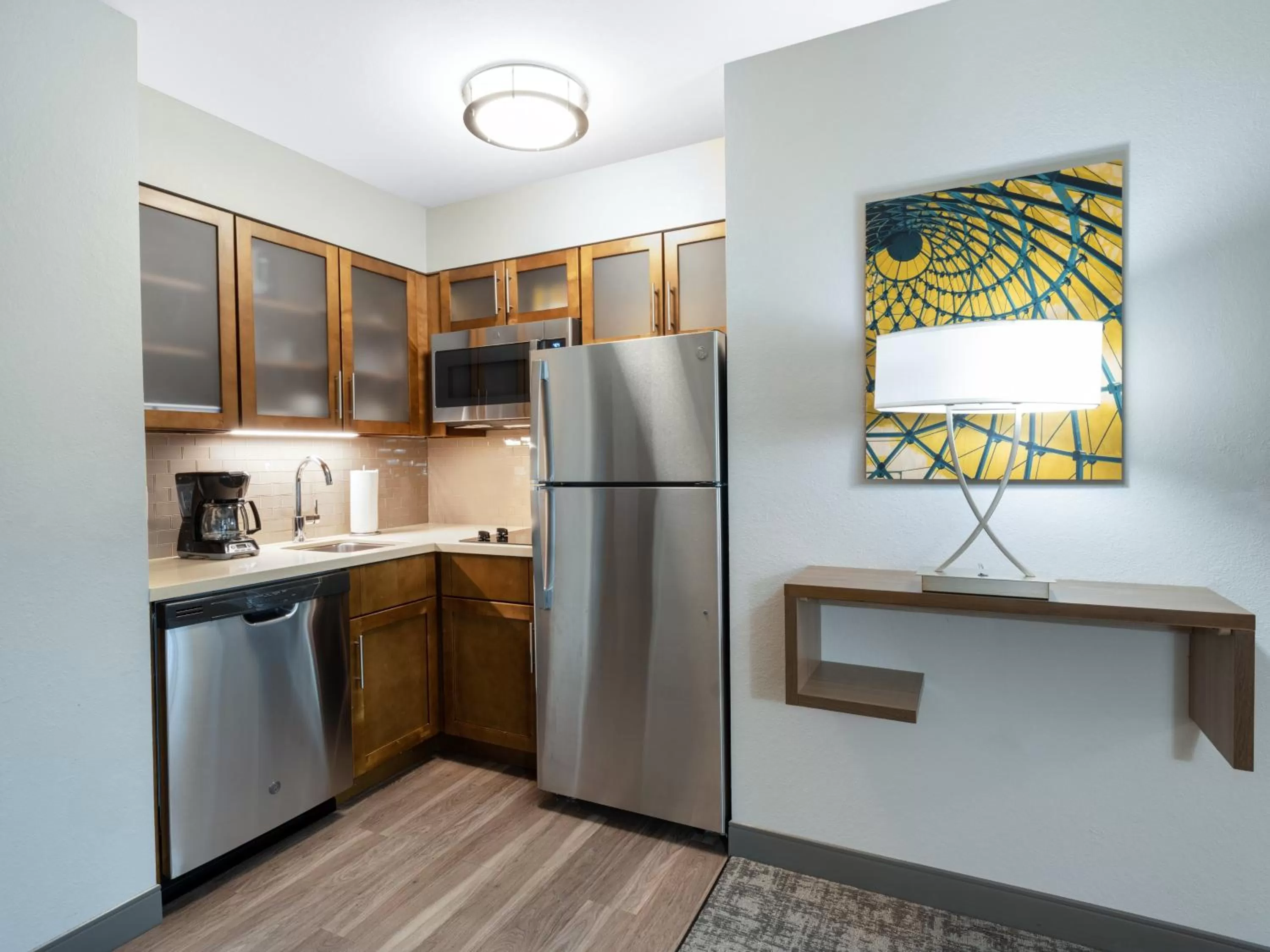 Photo of the whole room in Staybridge Suites - Sioux City Southeast by IHG