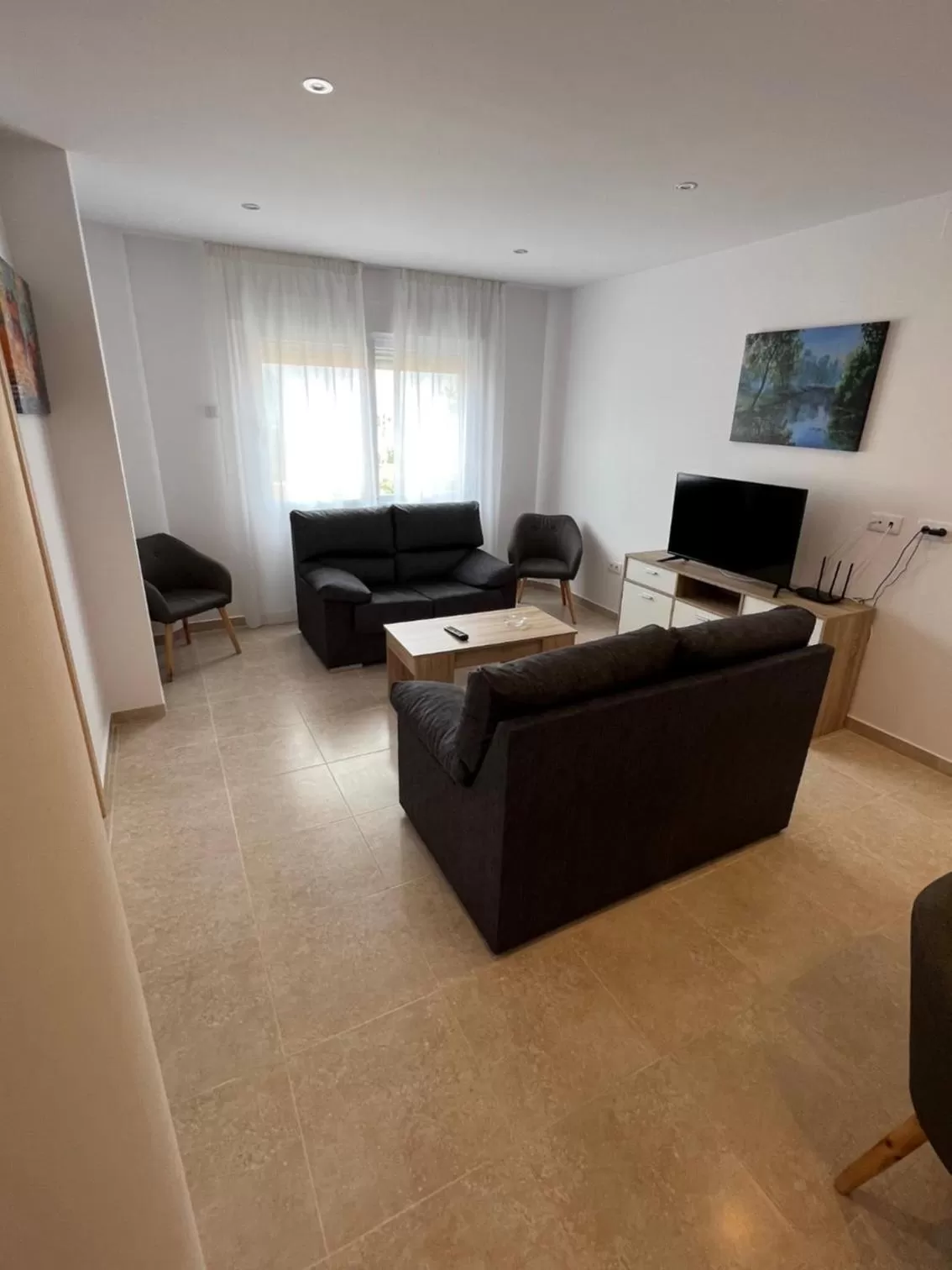 Apartamentos Flamingo Hills