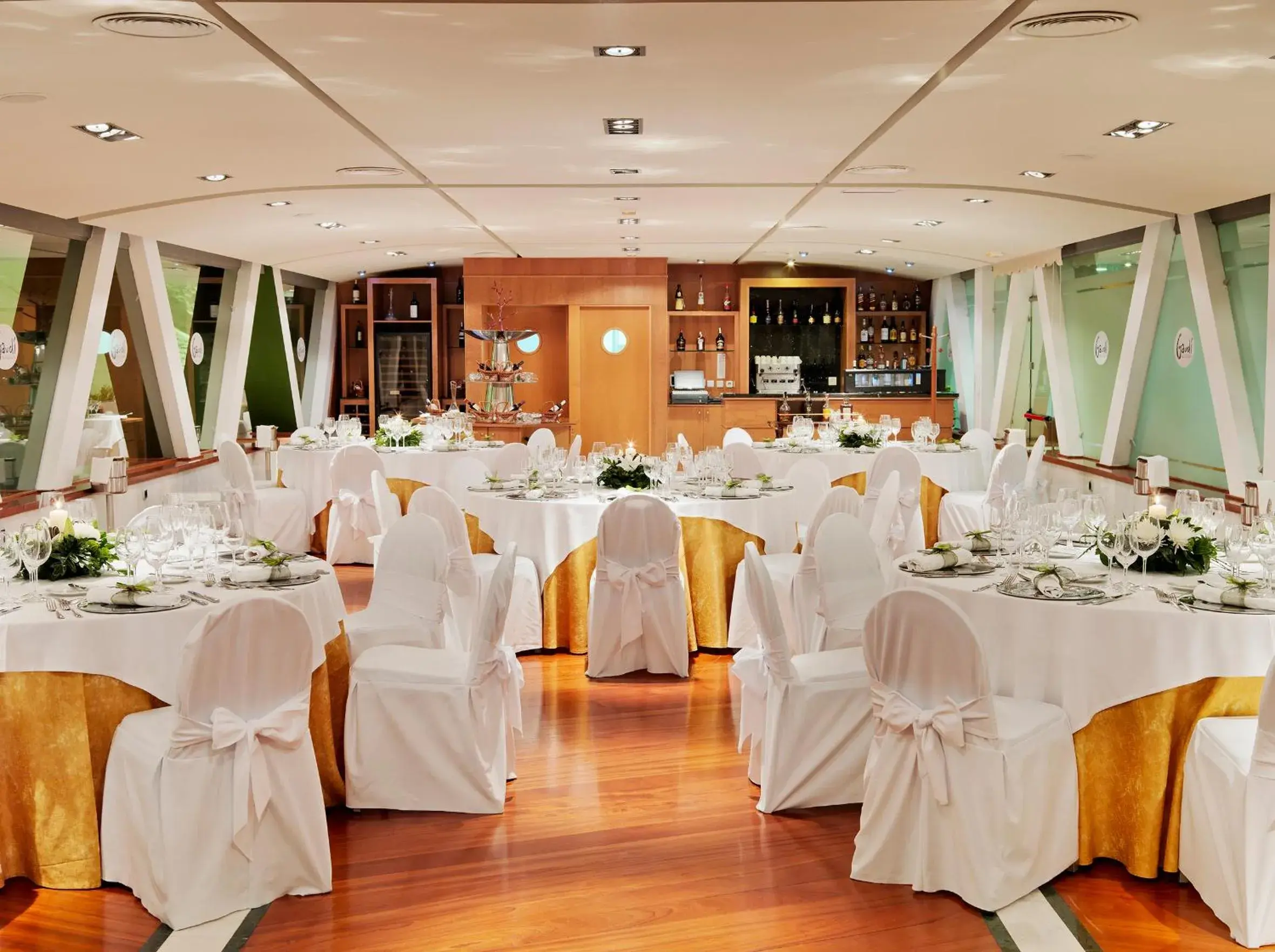 Banquet/Function facilities, Banquet Facilities in H10 Playa Meloneras Palace