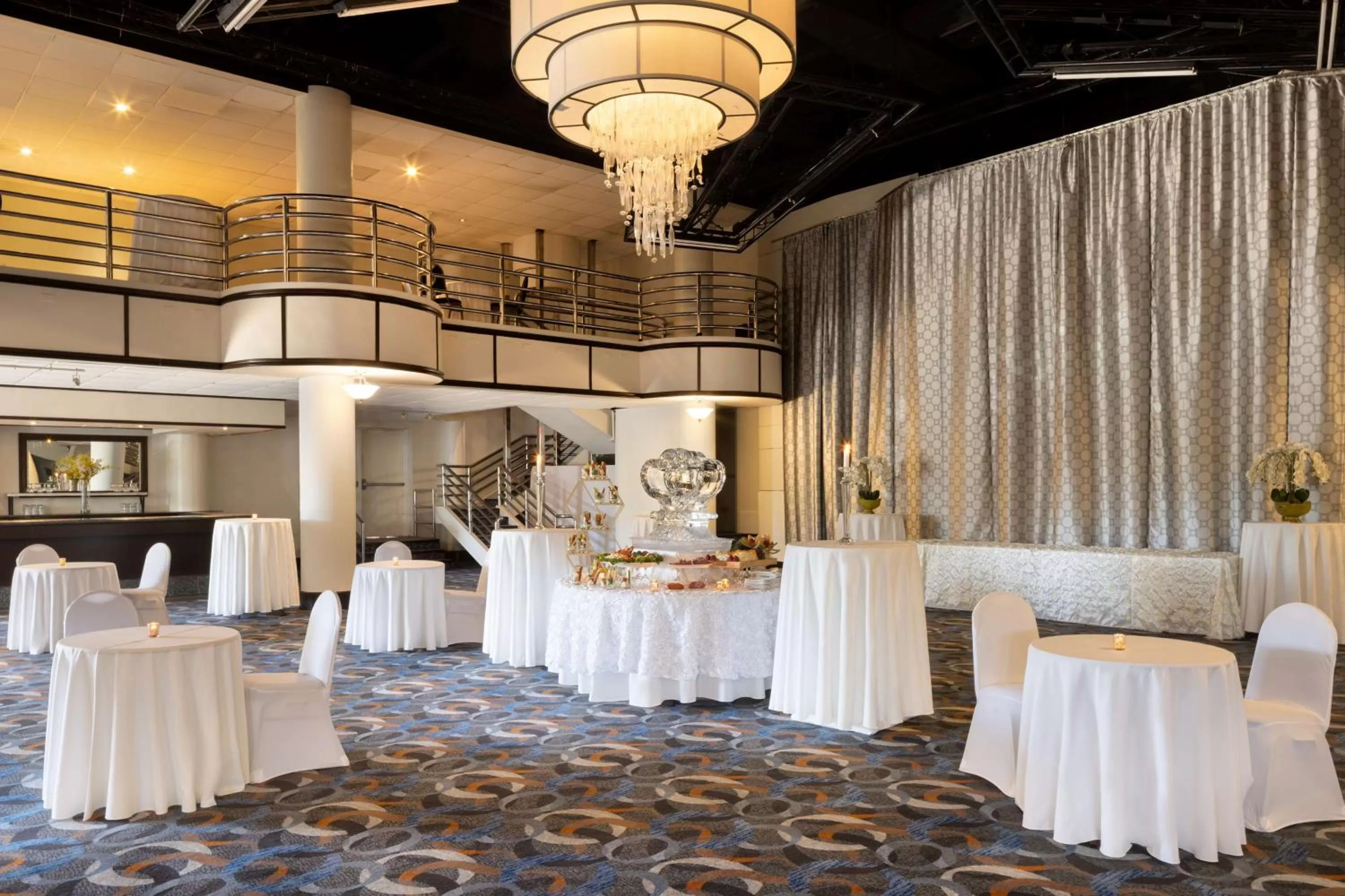 Meeting/conference room in Hilton Long Island/Huntington