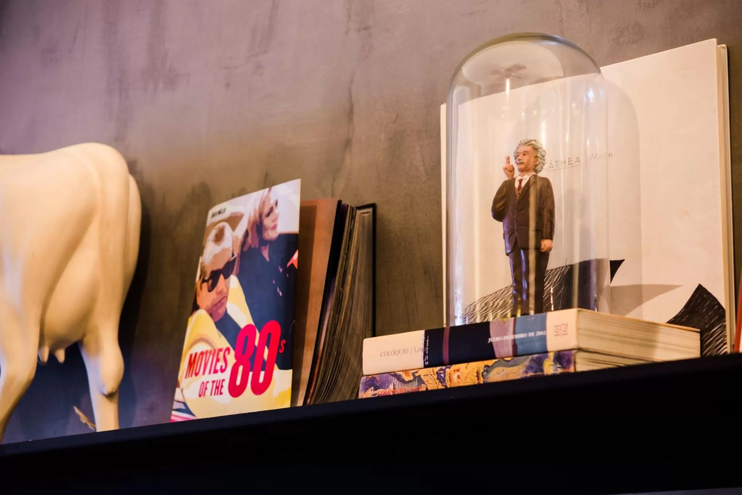 Other in Dear Lisbon - Gallery House