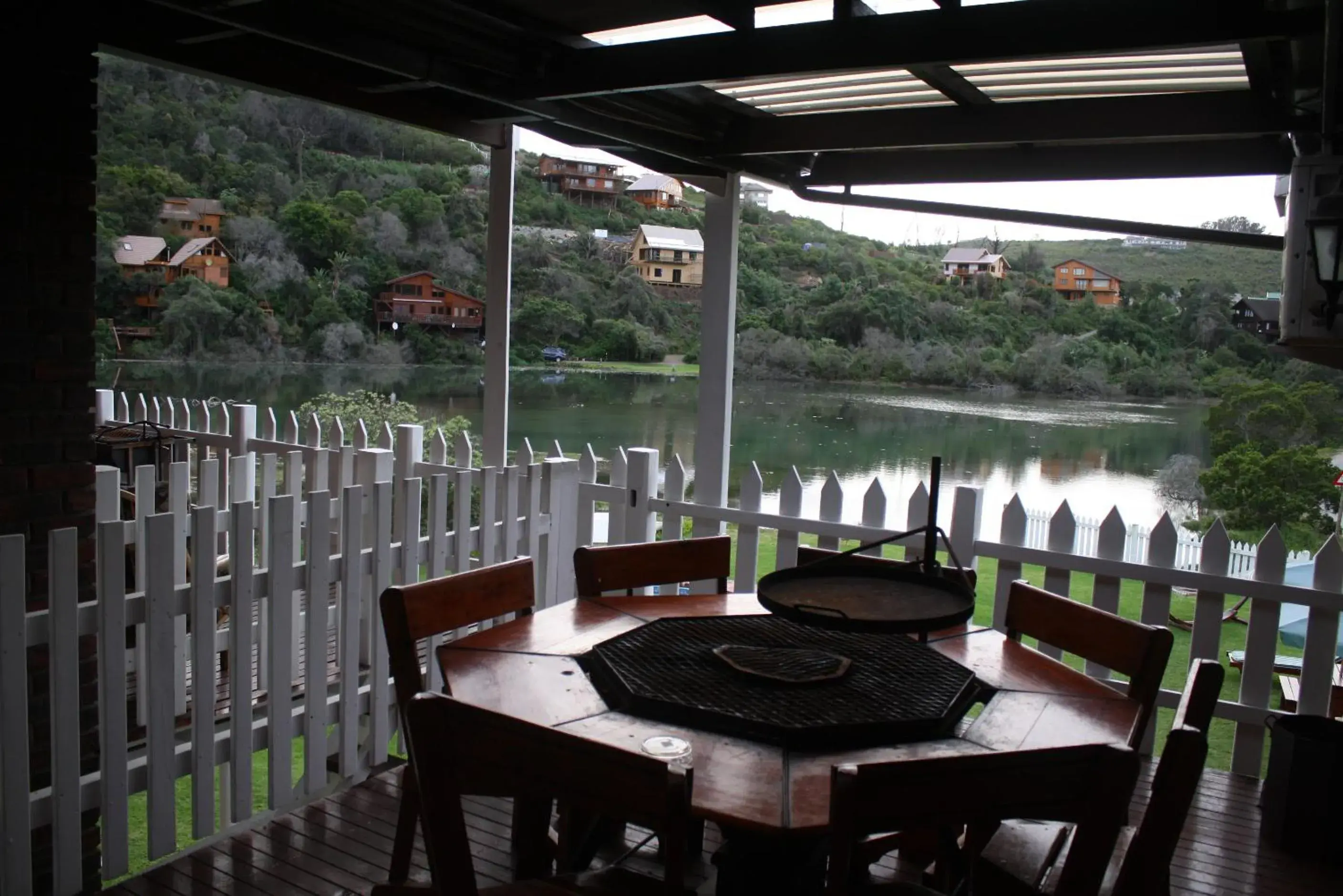 Salt River Lodge