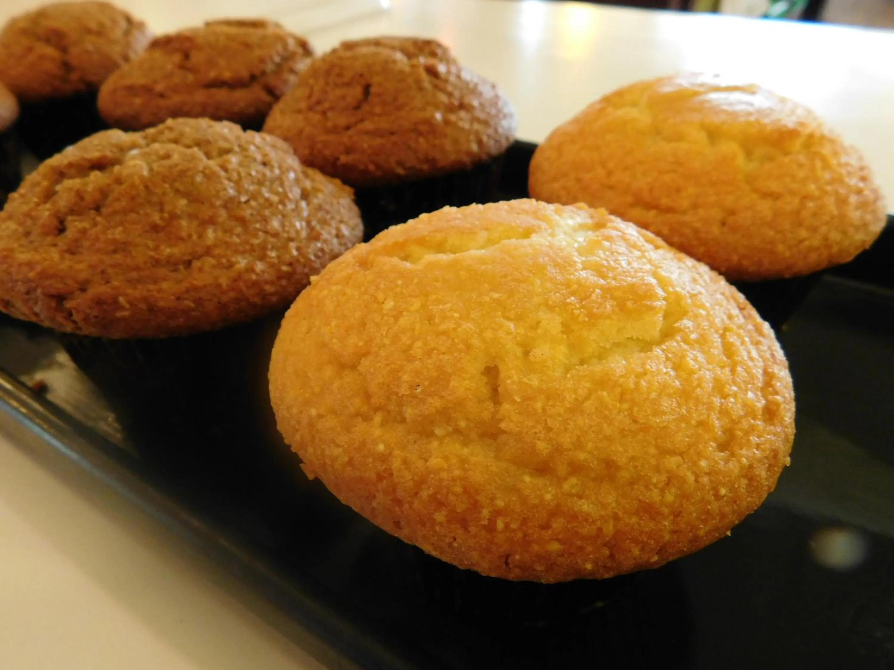 Restaurant/places to eat in West Gate Inn Nyack