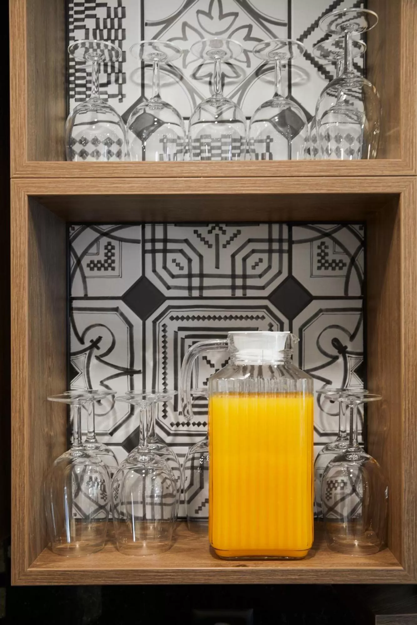 Breakfast in Hotel Löwen am See