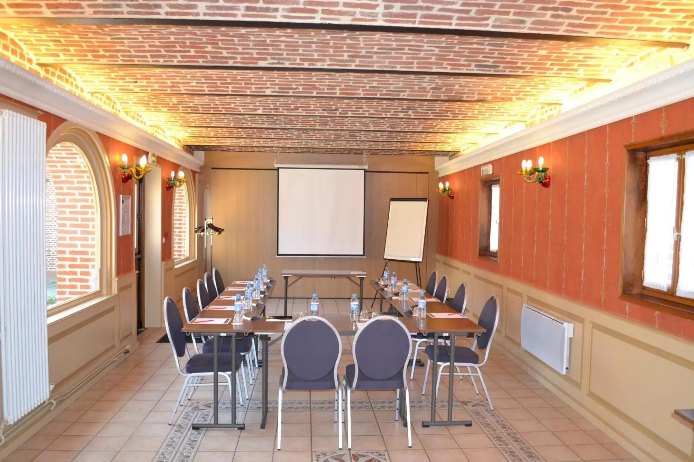 Meeting/conference room in Le Domaine des Cigognes