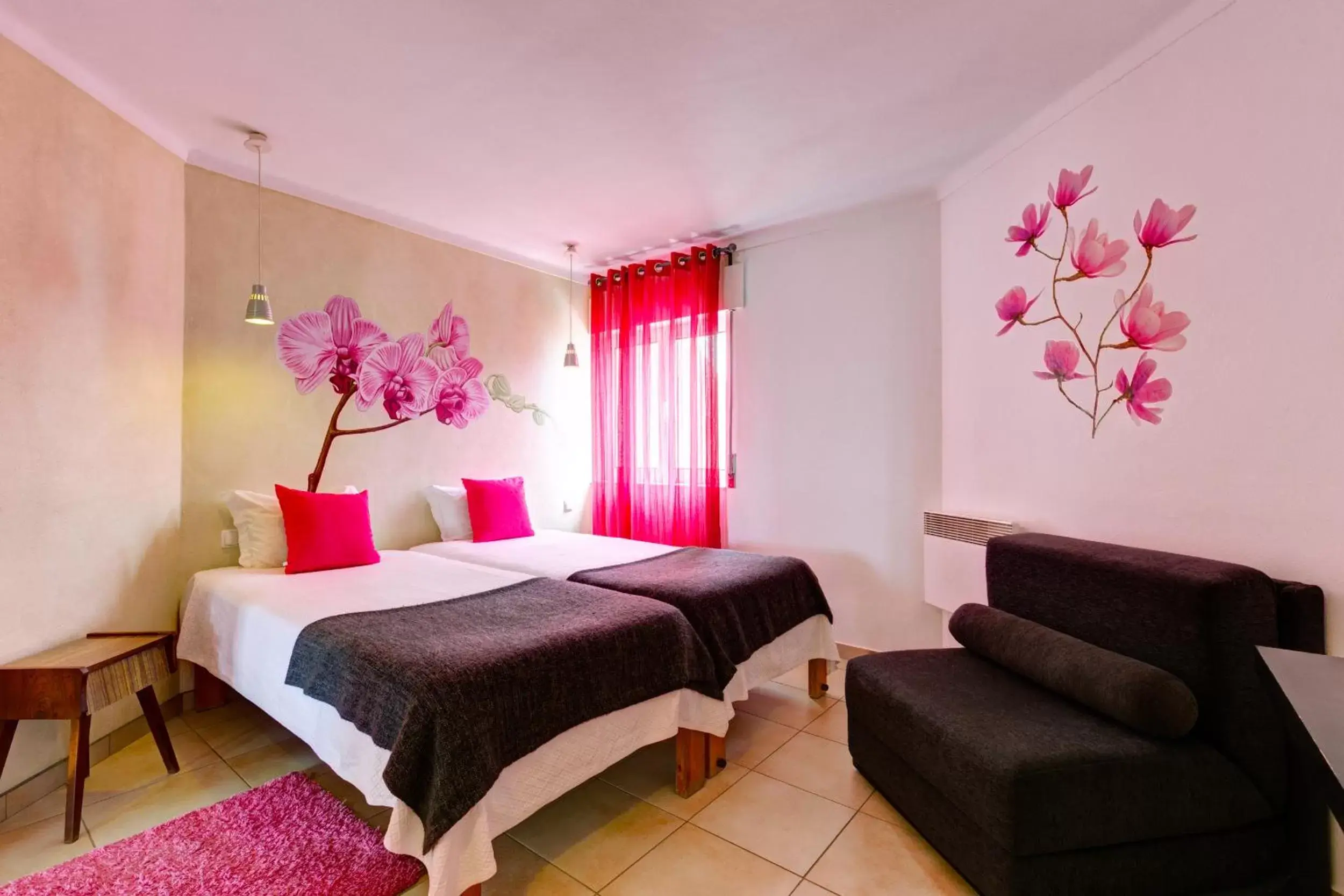 Bed in Duna Parque Beach Club - Duna Parque Resorts & Hotels Bed in Duna Parque Beach Club - Duna Parque Resorts & Hotels