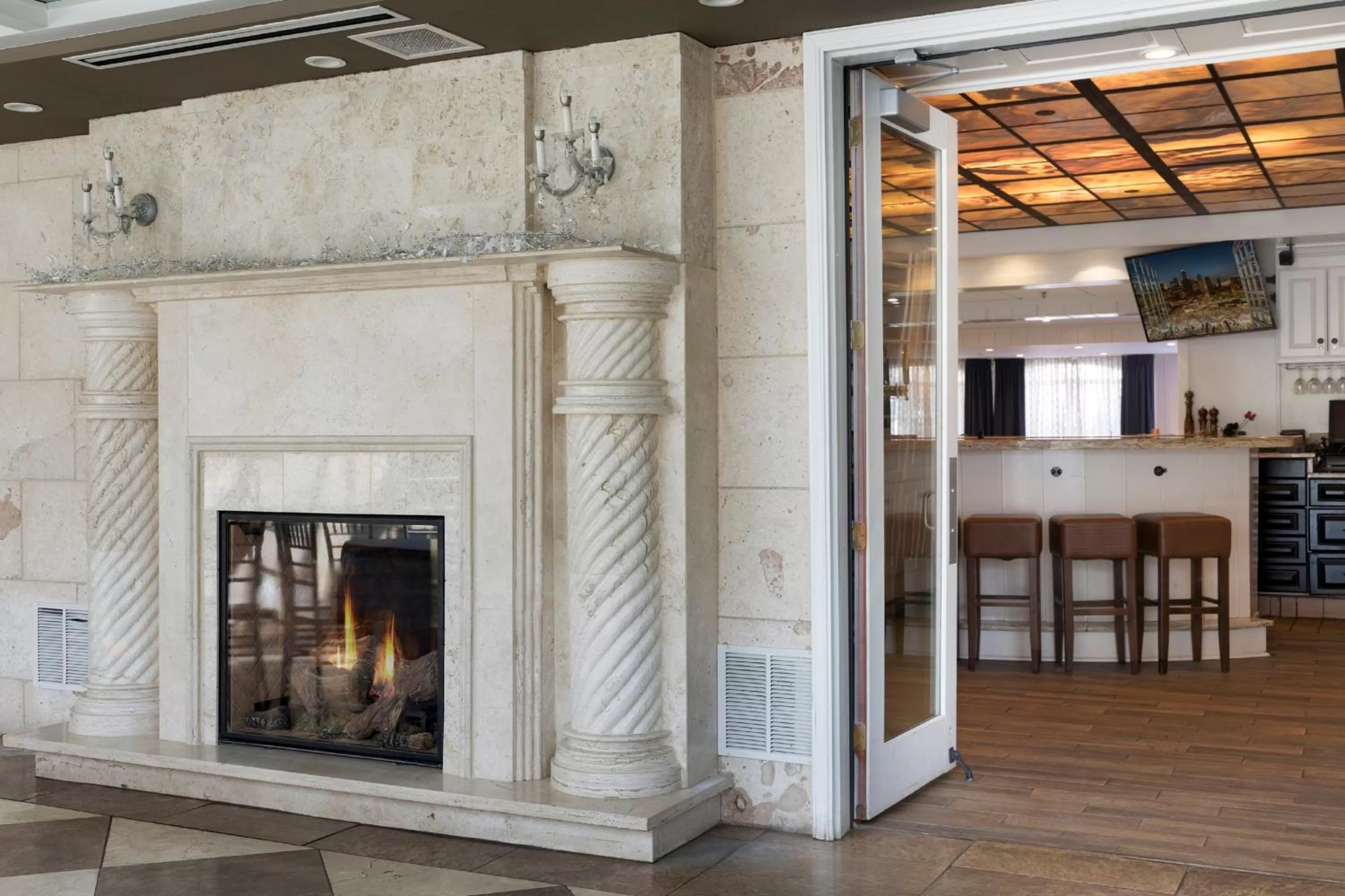 Meeting/conference room in Holiday Inn - Bloomington W MSP Airport Area by IHG