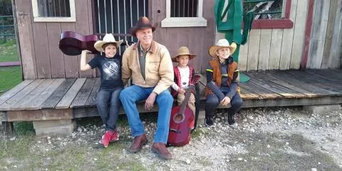 Flying L Ranch Resort & Golf Course