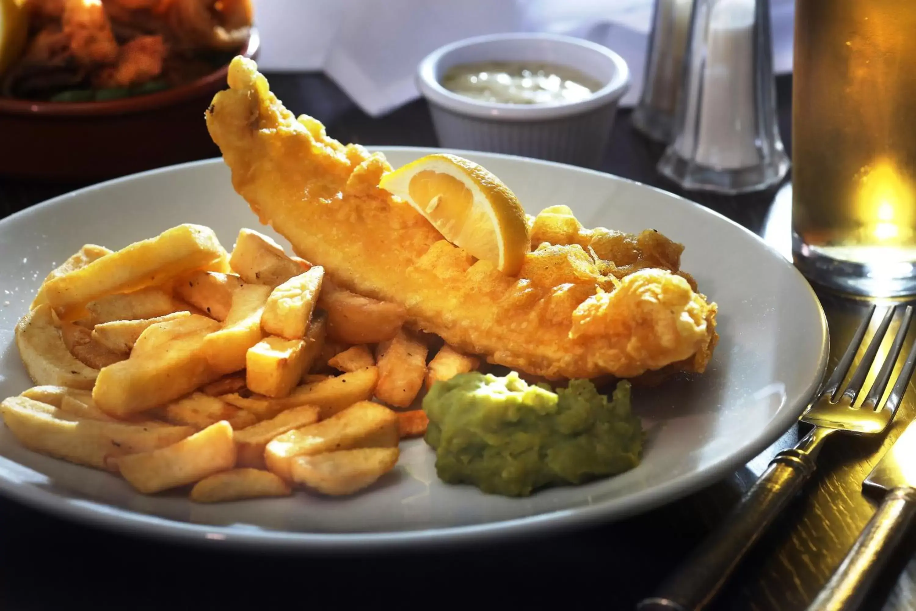 Food close-up in Best Western Thurrock Hotel