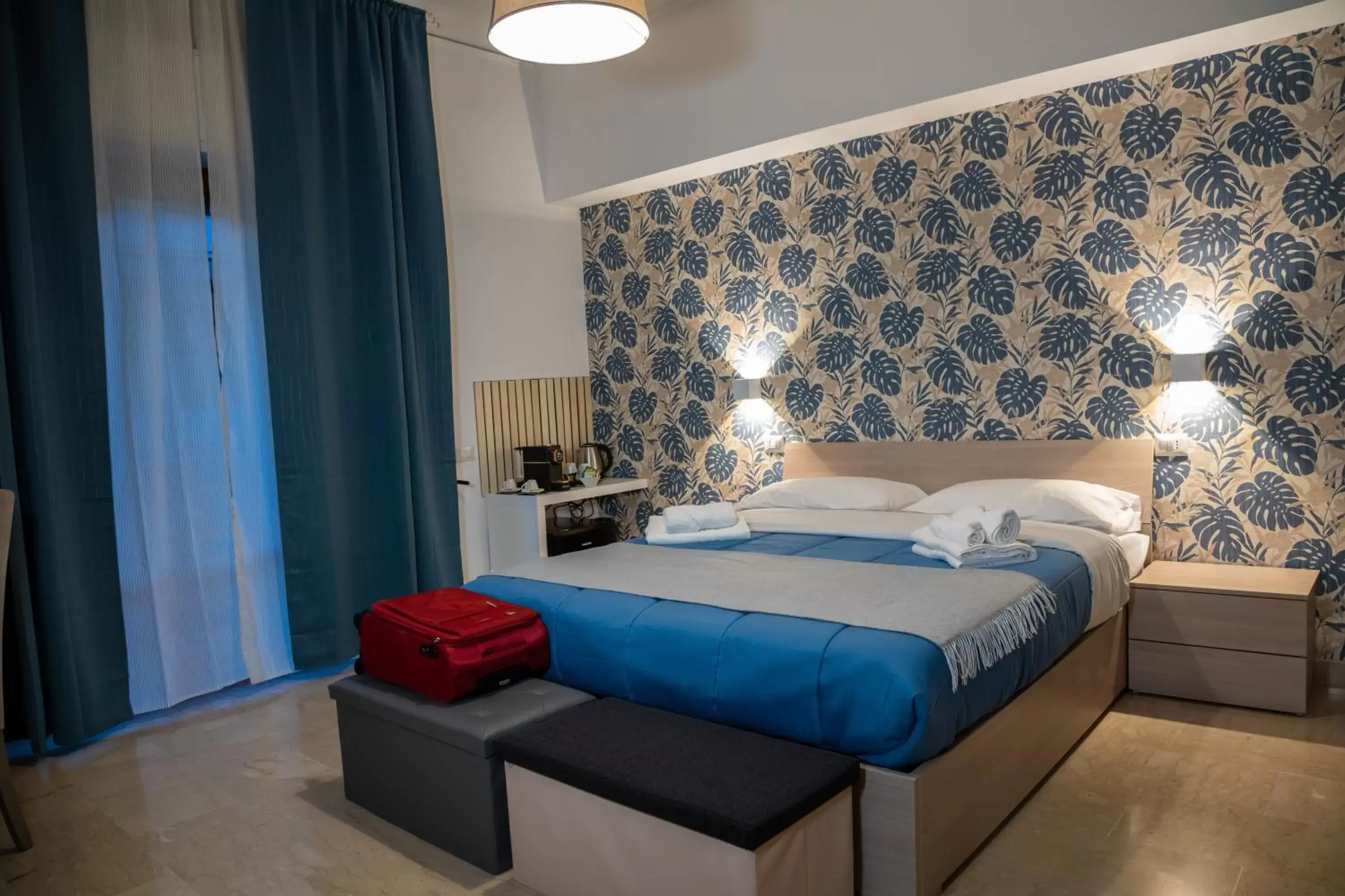 Superior Double Room in Dolce Vita Superior Double Room in Dolce Vita