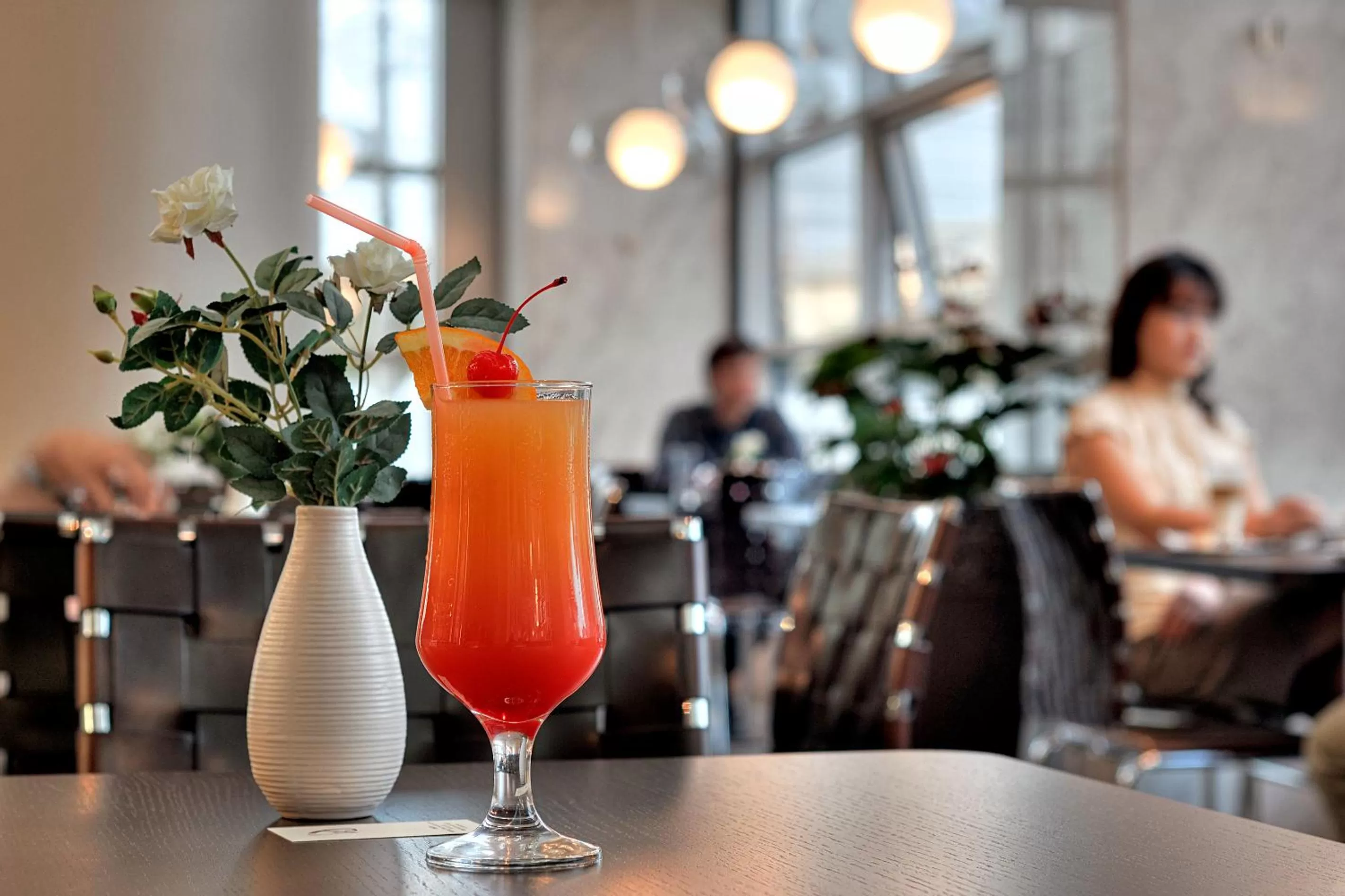 Lounge or bar in Hello Hotels Bucuresti Gara de Nord