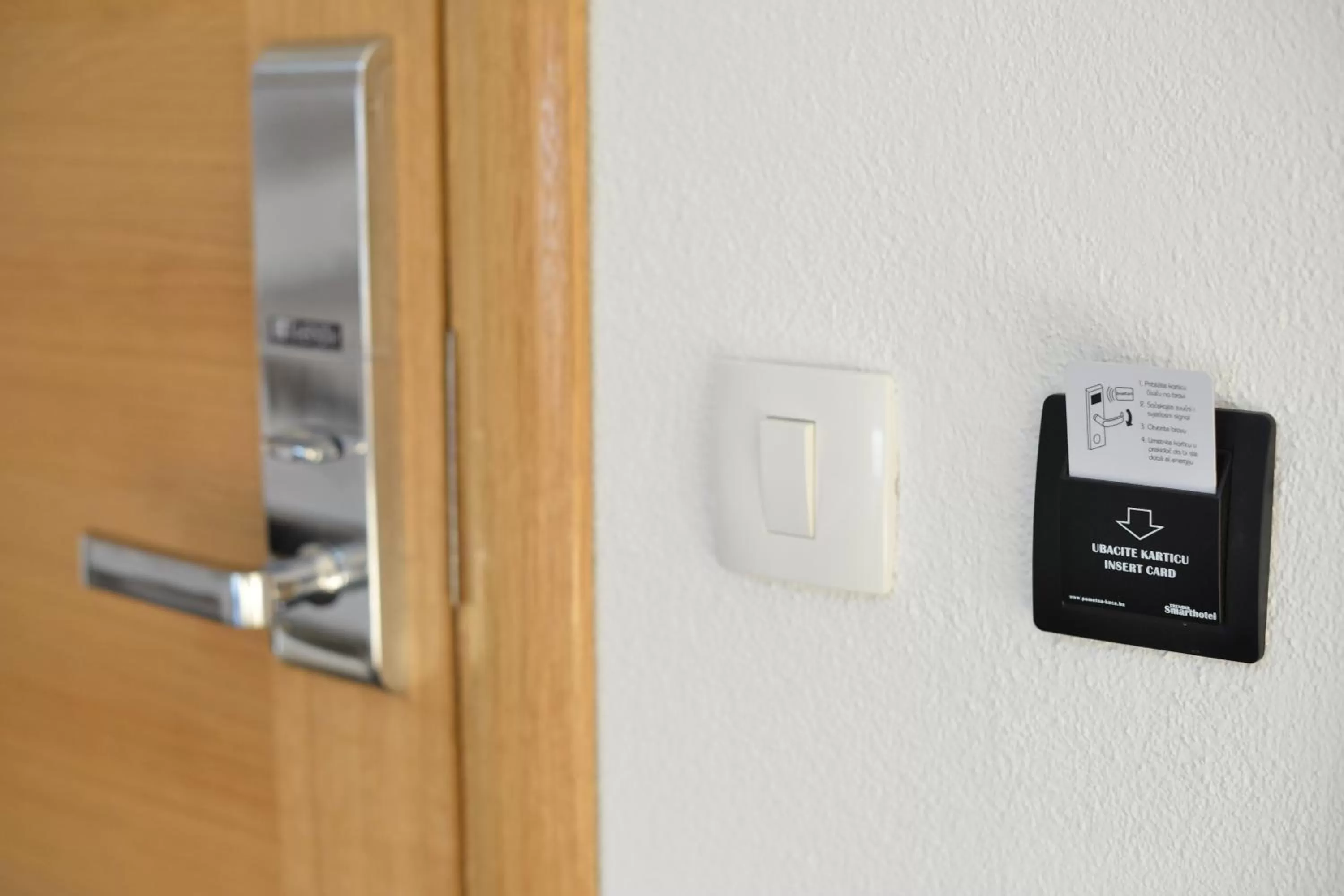 Other in Hotel Rivero A&S