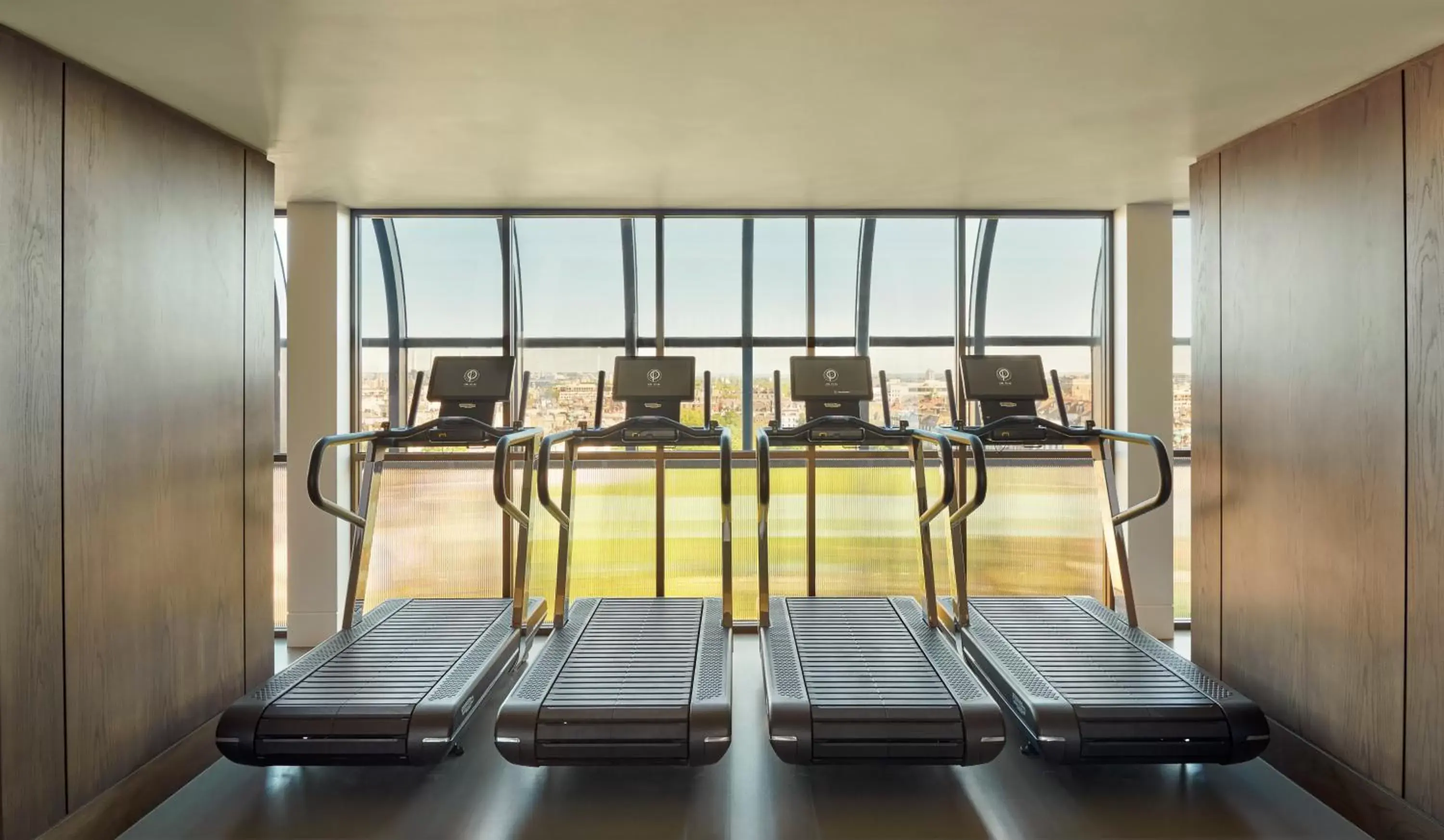 Fitness centre/facilities, Fitness Center/Facilities in The Carlton Tower Jumeirah