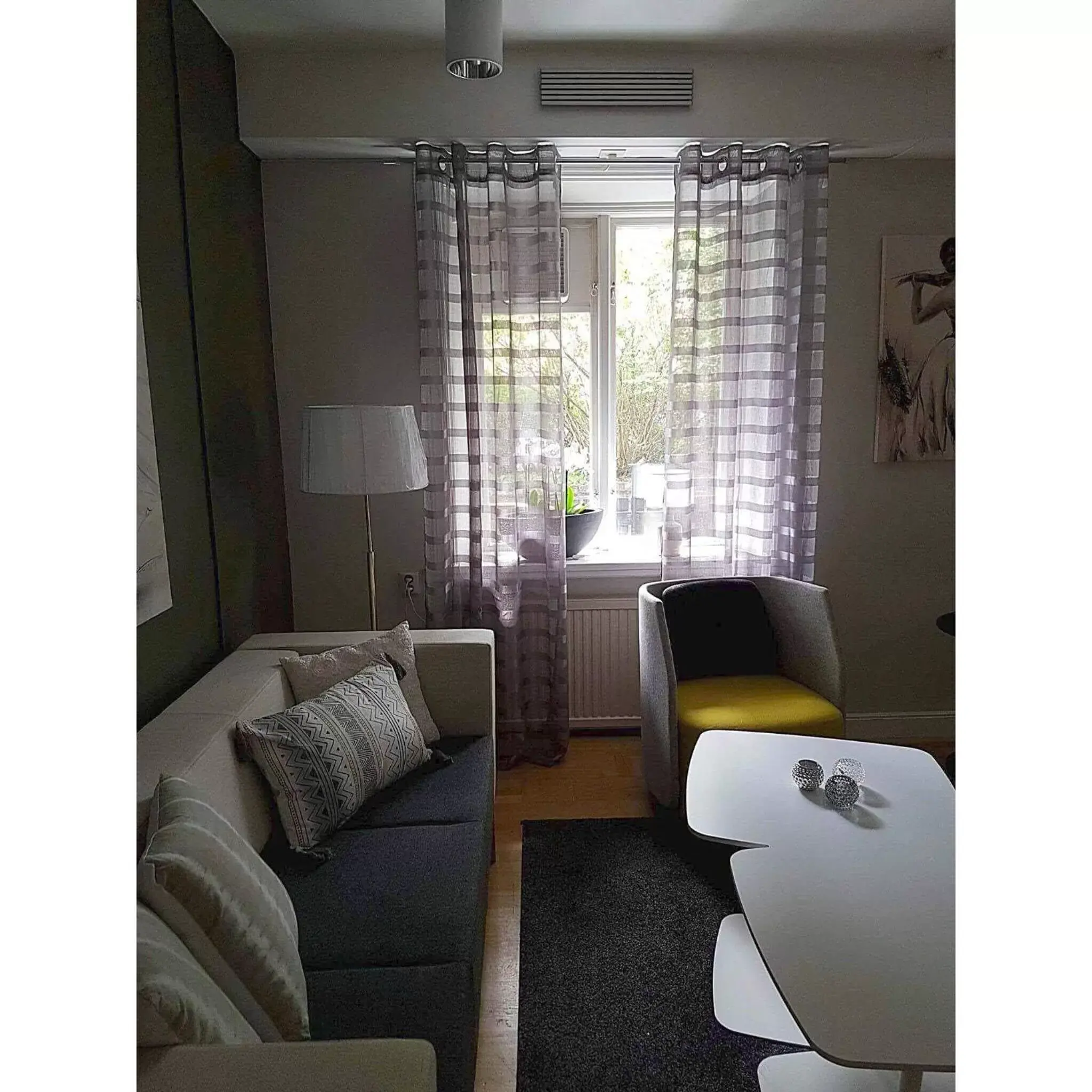 Västerhöjdsgården Västerhöjdsgården