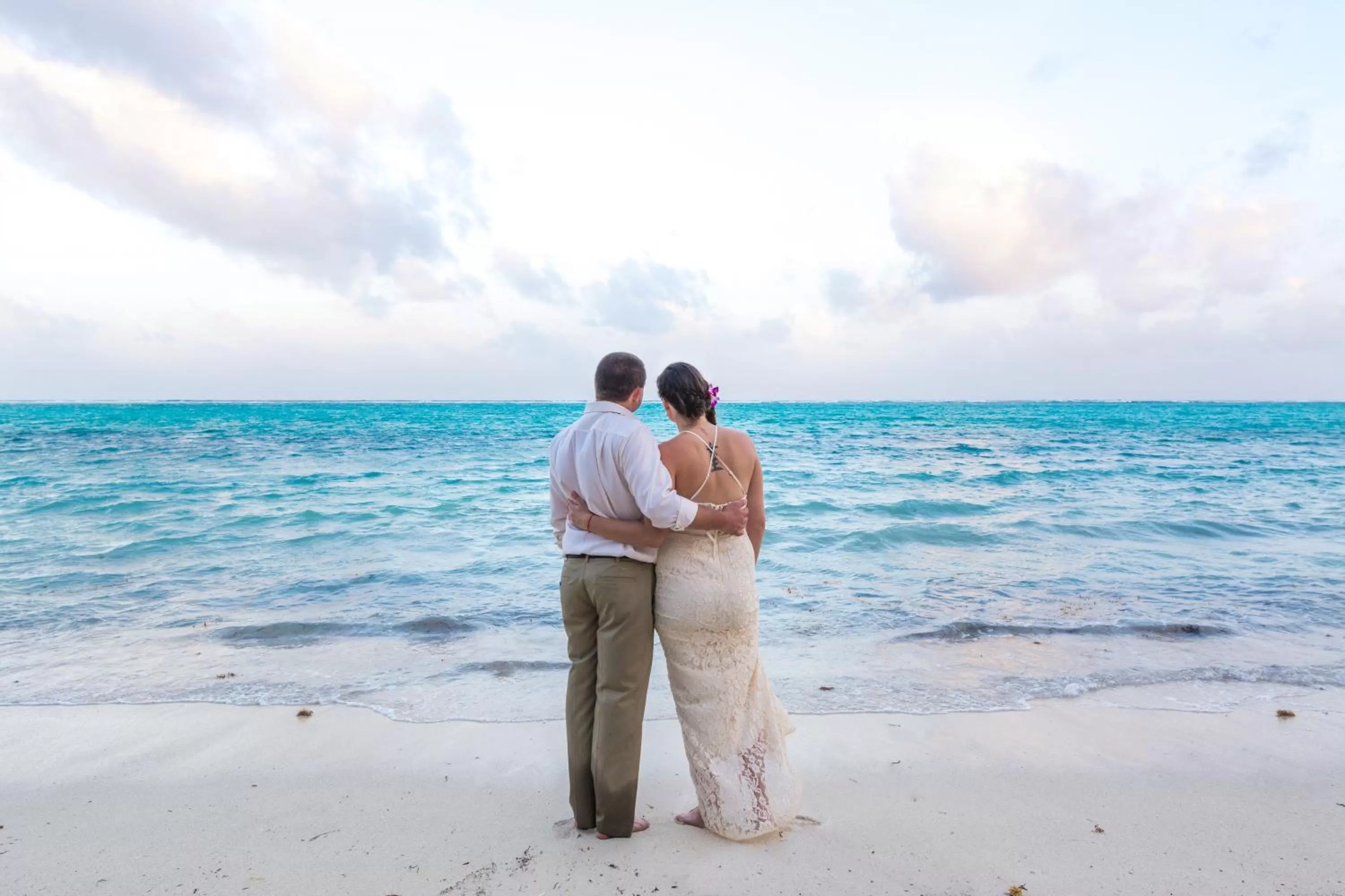 Nah Uxibal Villa and Casitas