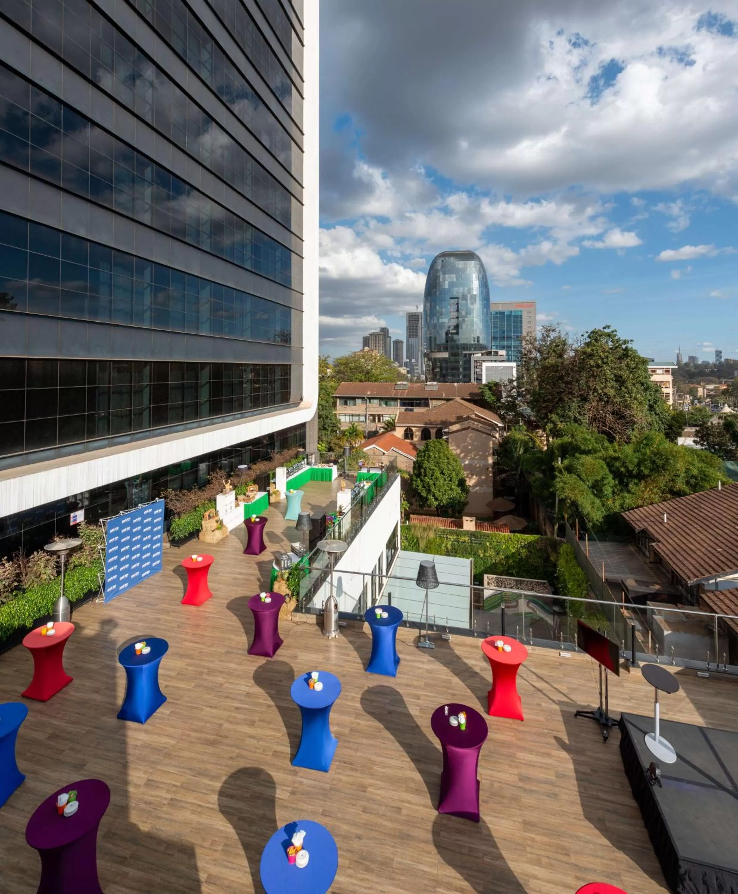 Other in Park Inn by Radisson, Nairobi Westlands