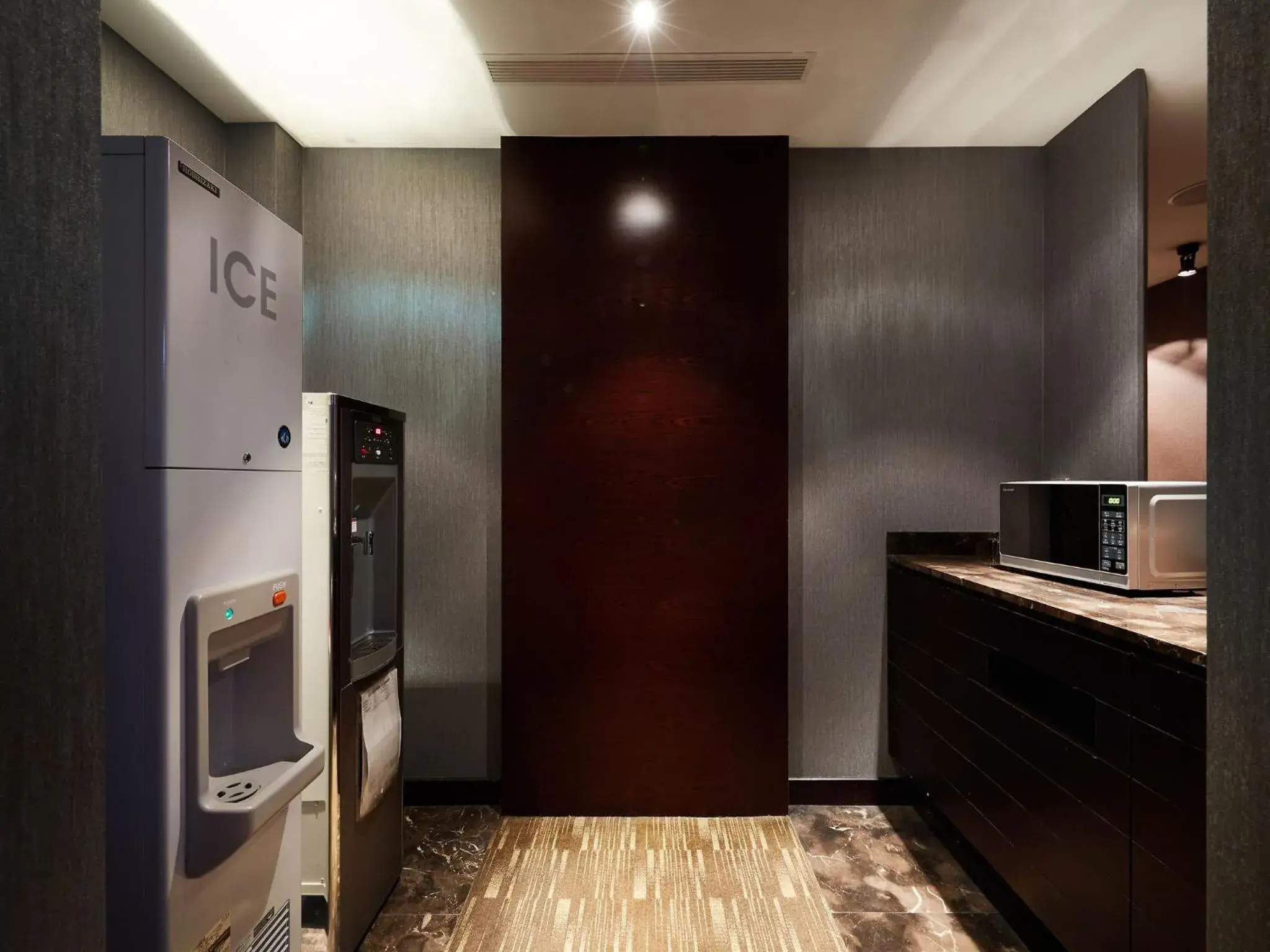 On site, Kitchen/Kitchenette in Tango Hotel Taipei Xinyi