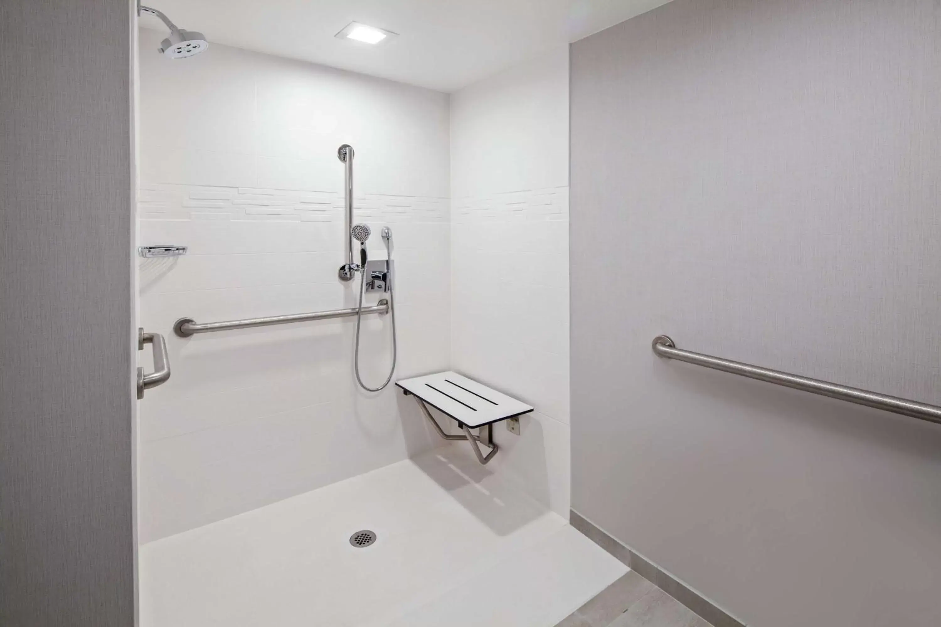 Bathroom in Homewood Suites By Hilton San Diego Central