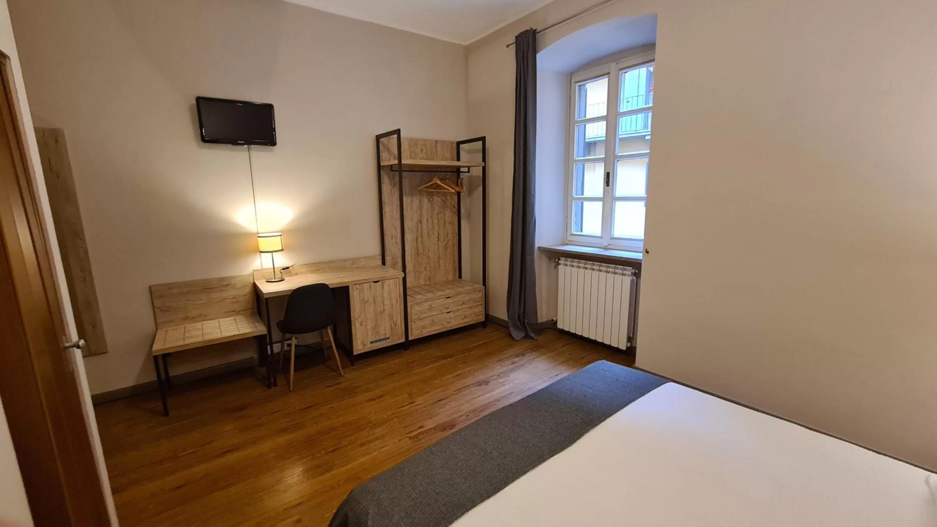 Bedroom, Bed in Il Sole