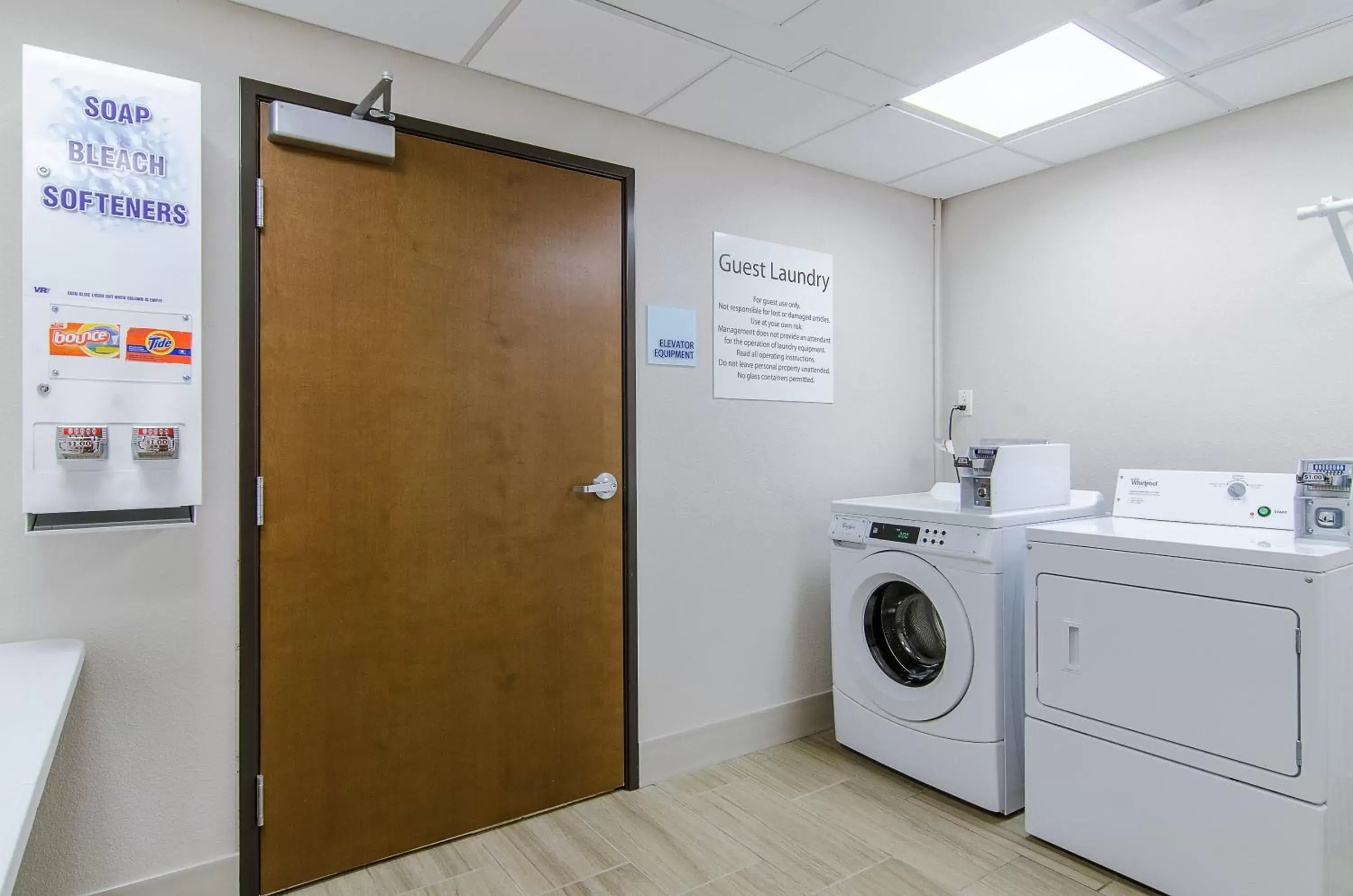 Other, Bathroom in Holiday Inn Express & Suites - Atchison, an IHG Hotel