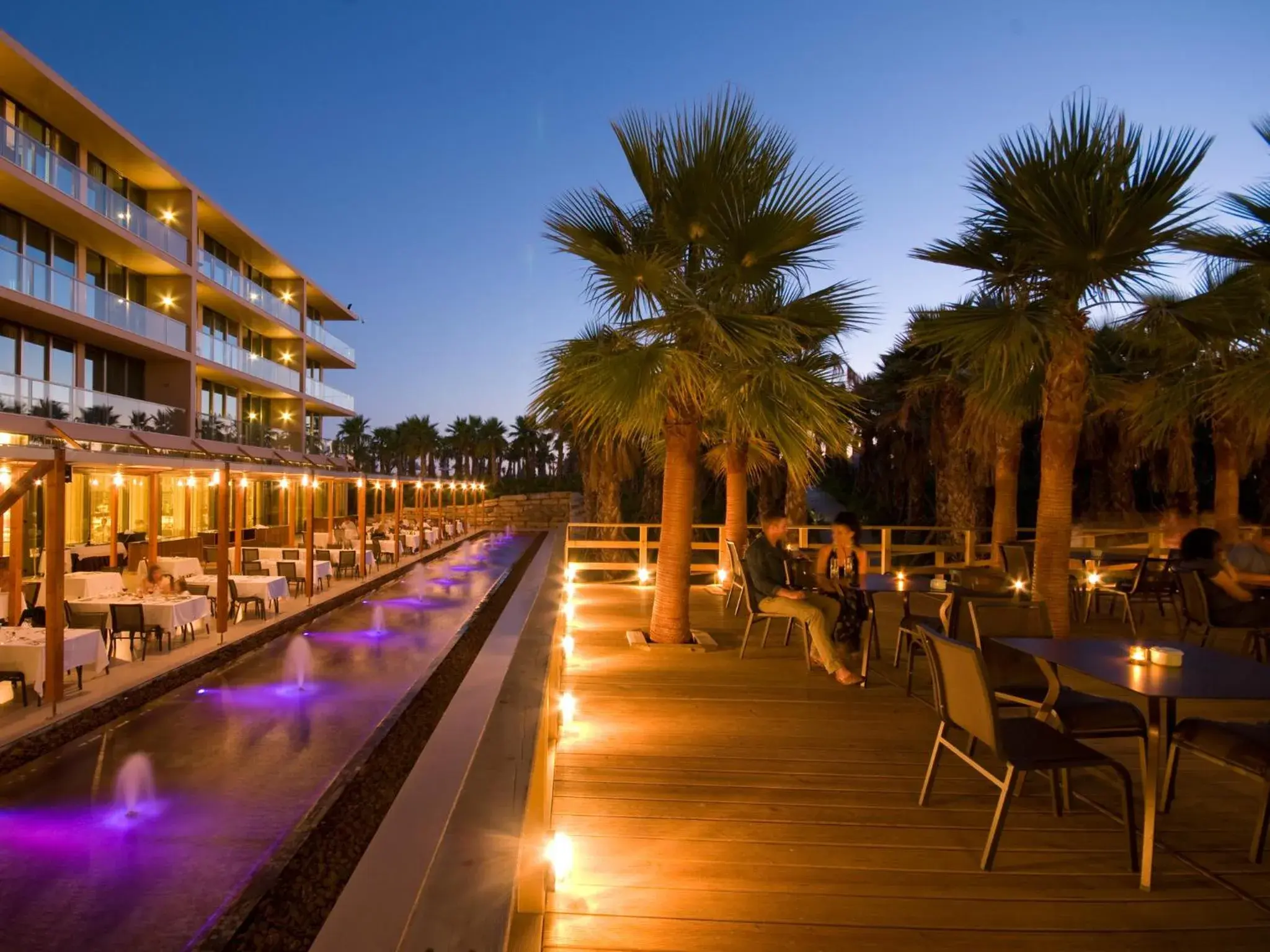 Facade/entrance, Swimming Pool in NAU Salgados Dunas Suites