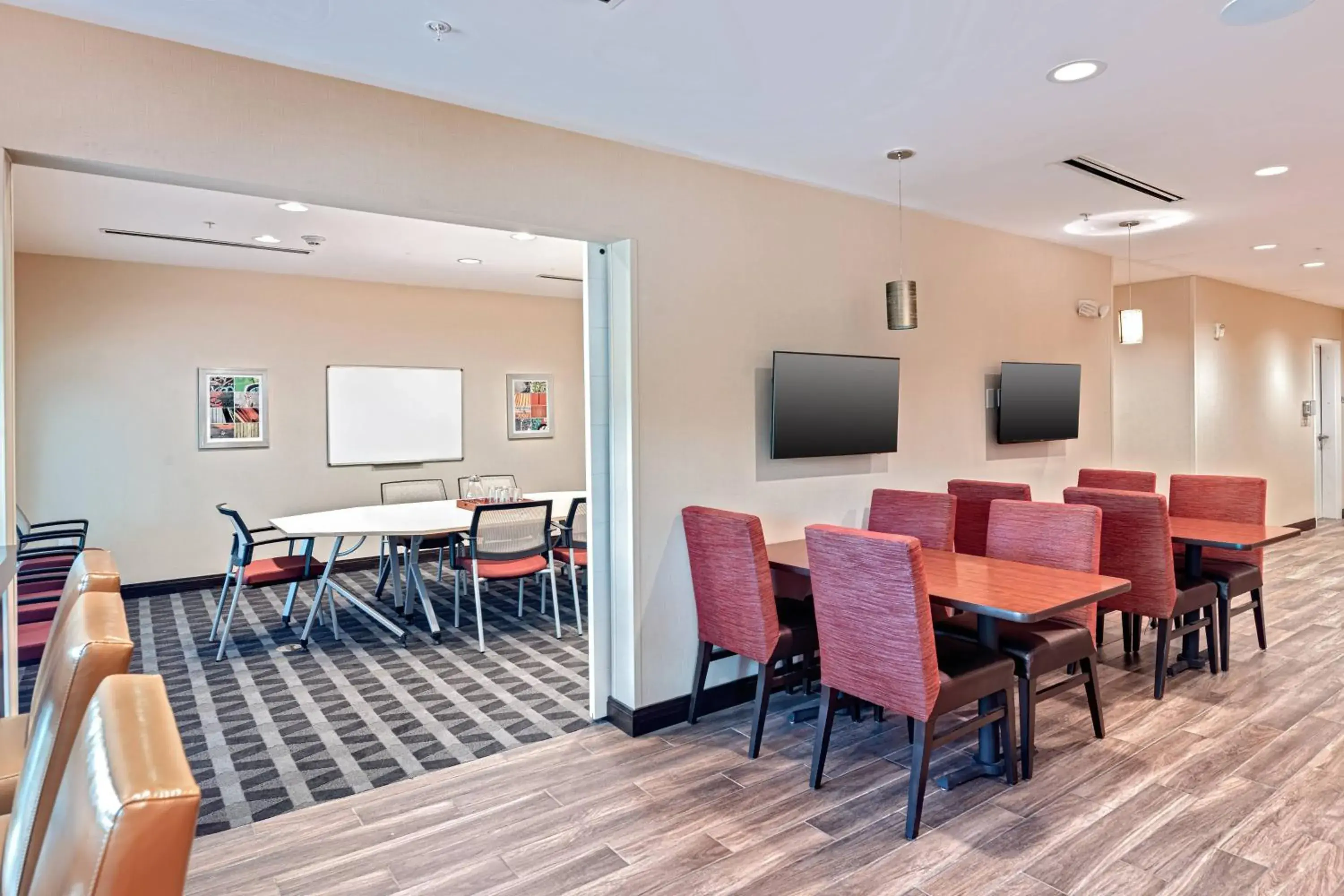 Meeting/conference room, Business Area/Conference Room in TownePlace Suites Austin South
