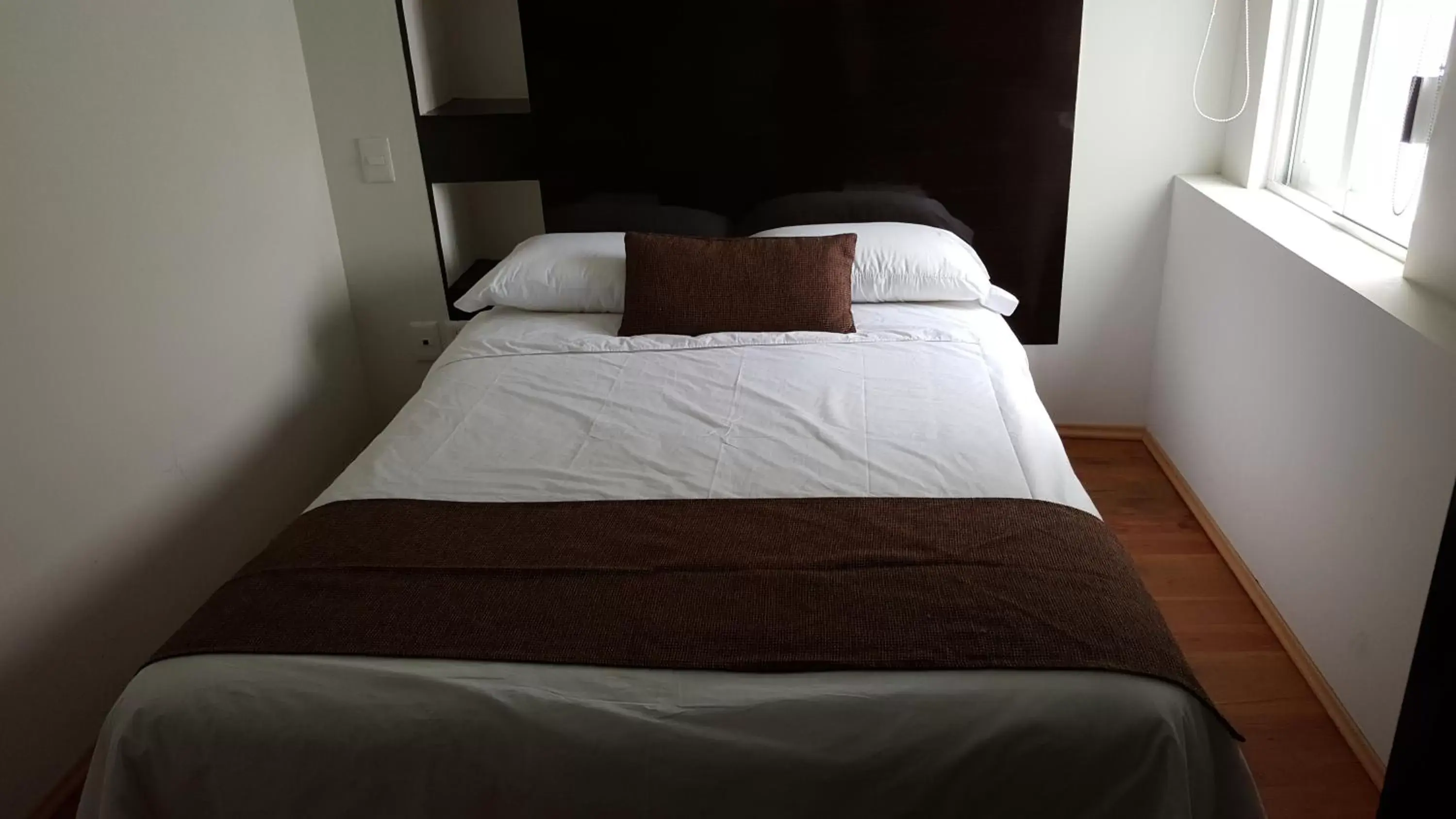 Bedroom, Bed in Grupo Kings Suites - Bosques de Duraznos 78