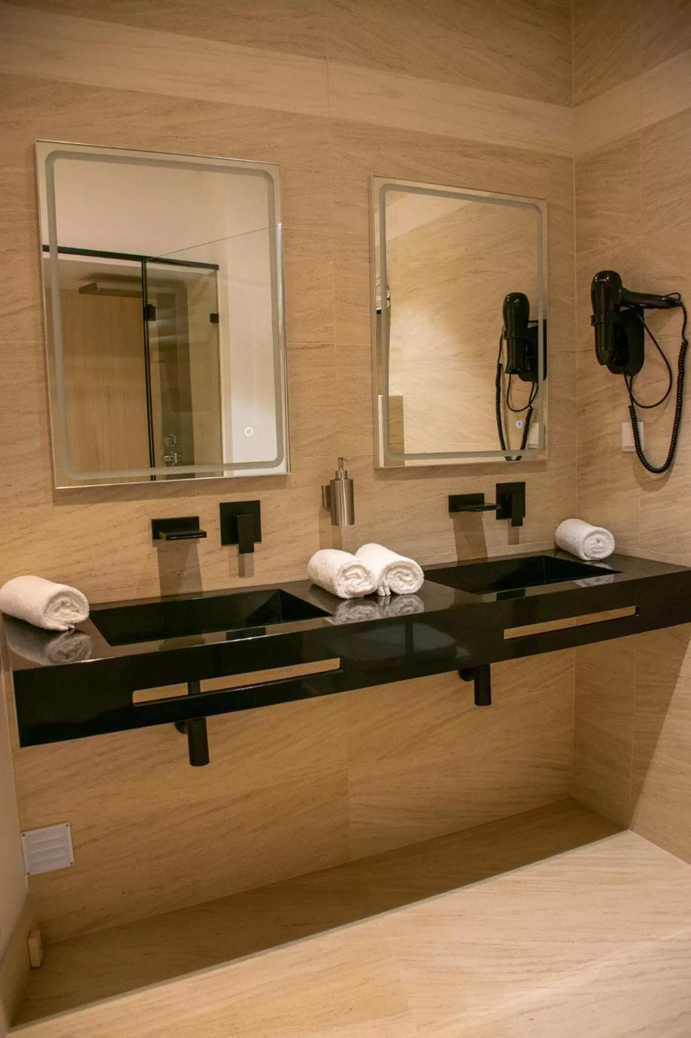 Toilet, Bathroom in 5ª Vigia