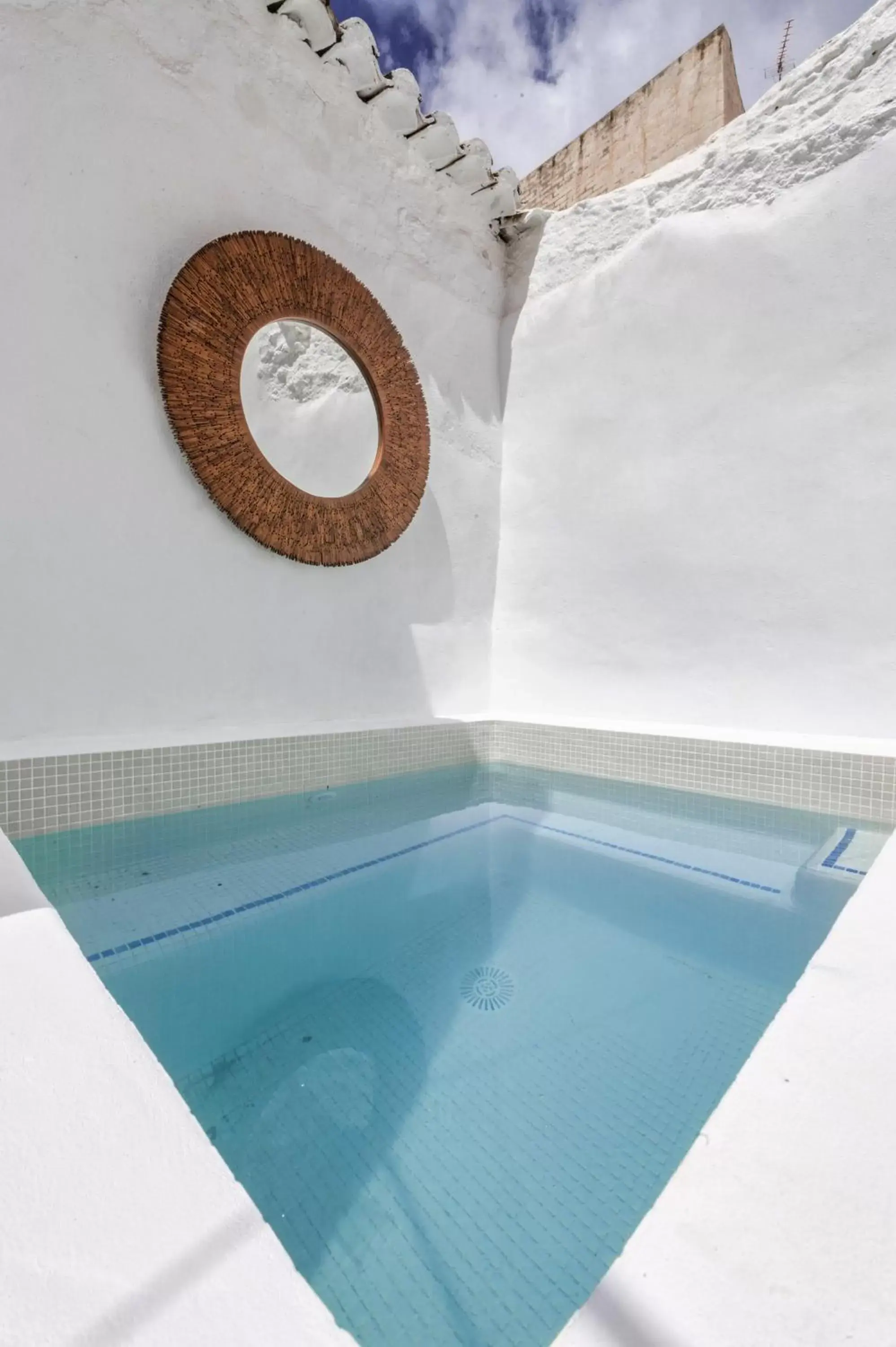 Family Room with Bath in Encanto Guesthouse Family Room with Bath in Encanto Guesthouse