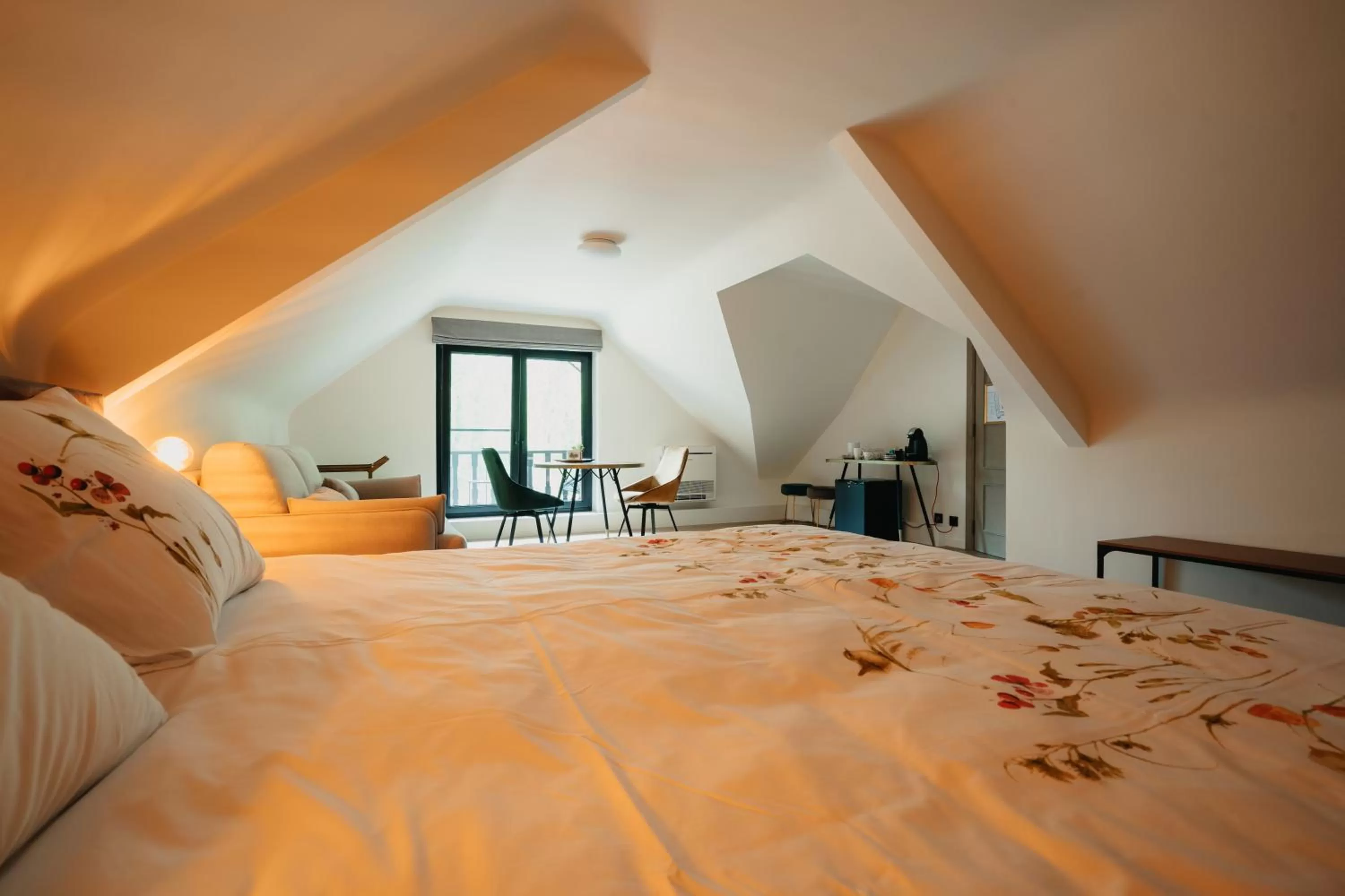 Bed in 't Wilgenhuys