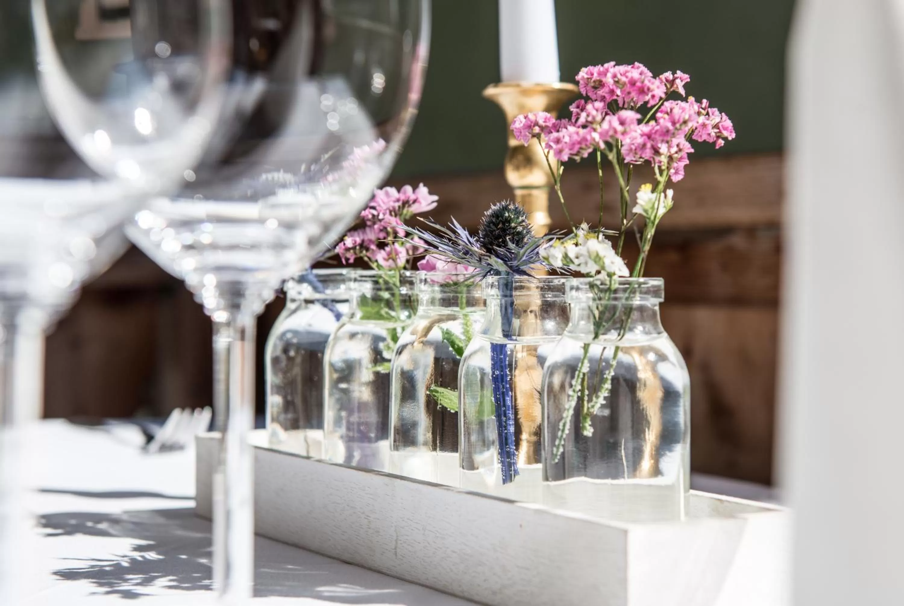 Restaurant/places to eat in Seewirt Zauner - contactless check in