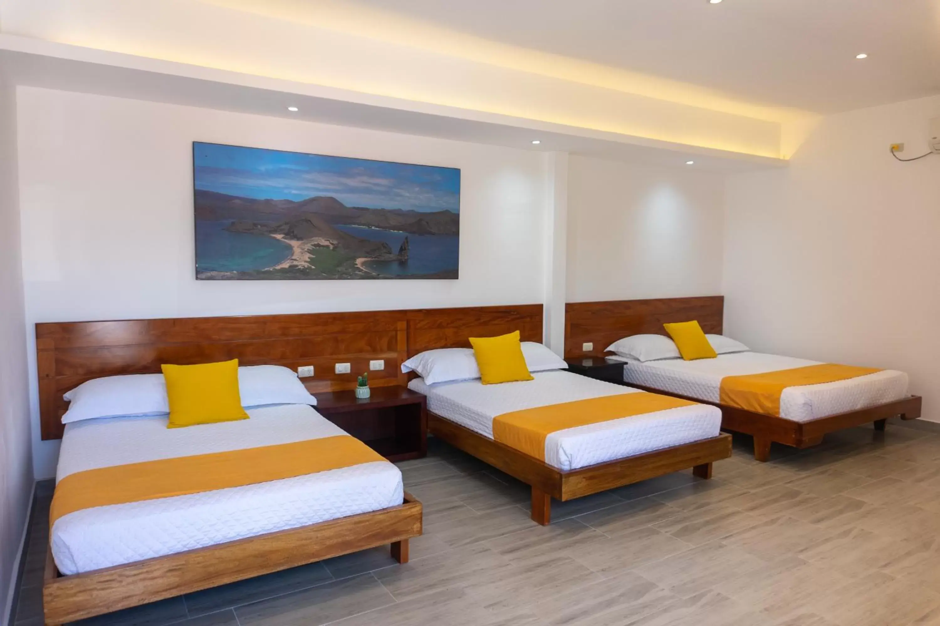 Family Suite in Hotel Las Ninfas Family Suite in Hotel Las Ninfas