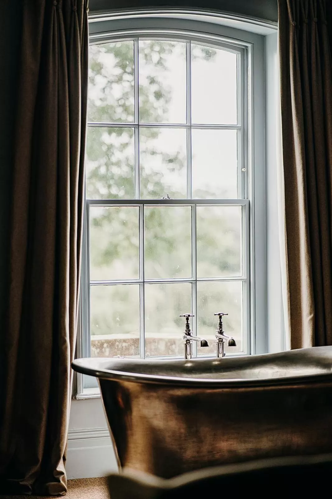 View (from property/room), View in Verzon House