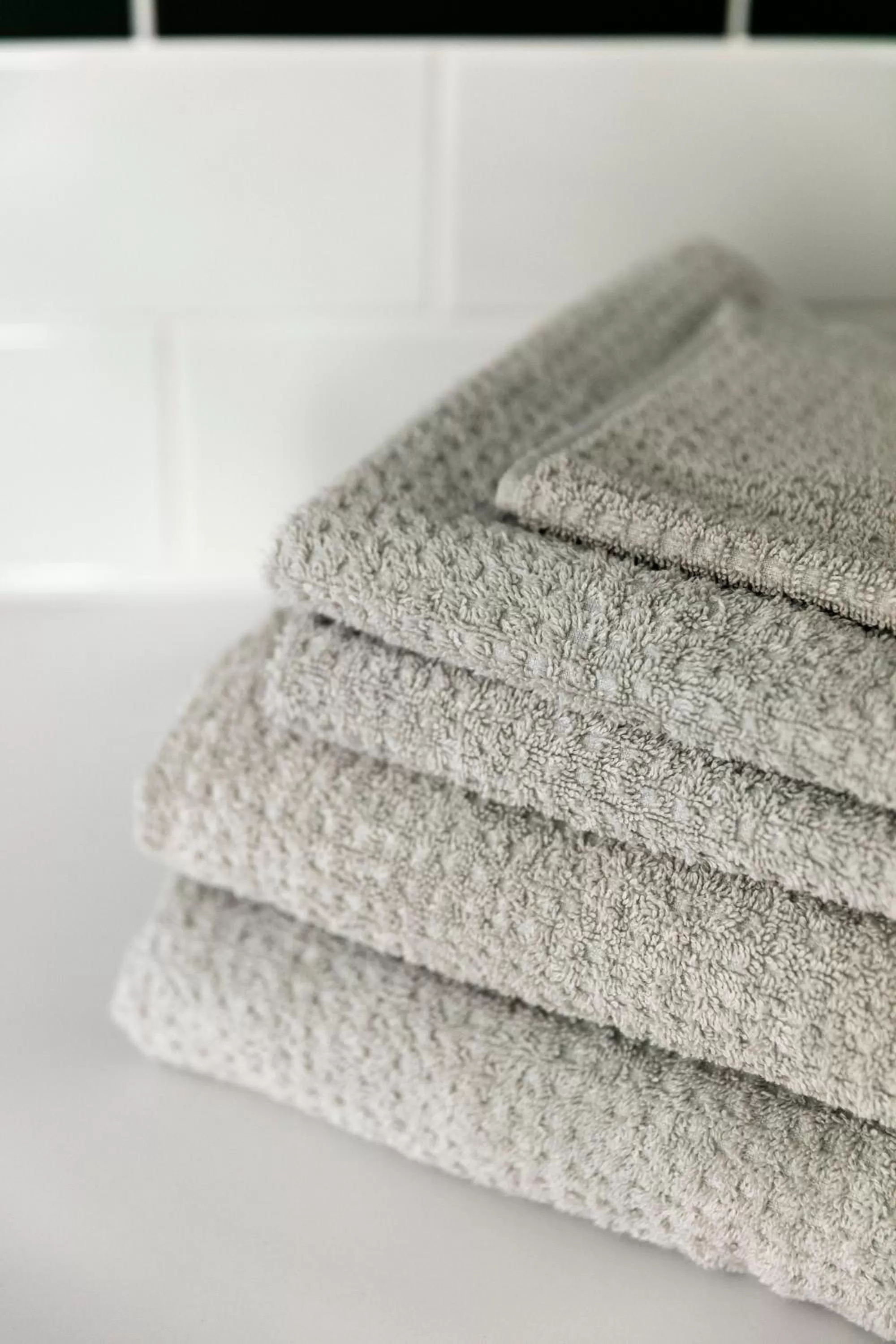 Bathroom in Continental Hotel