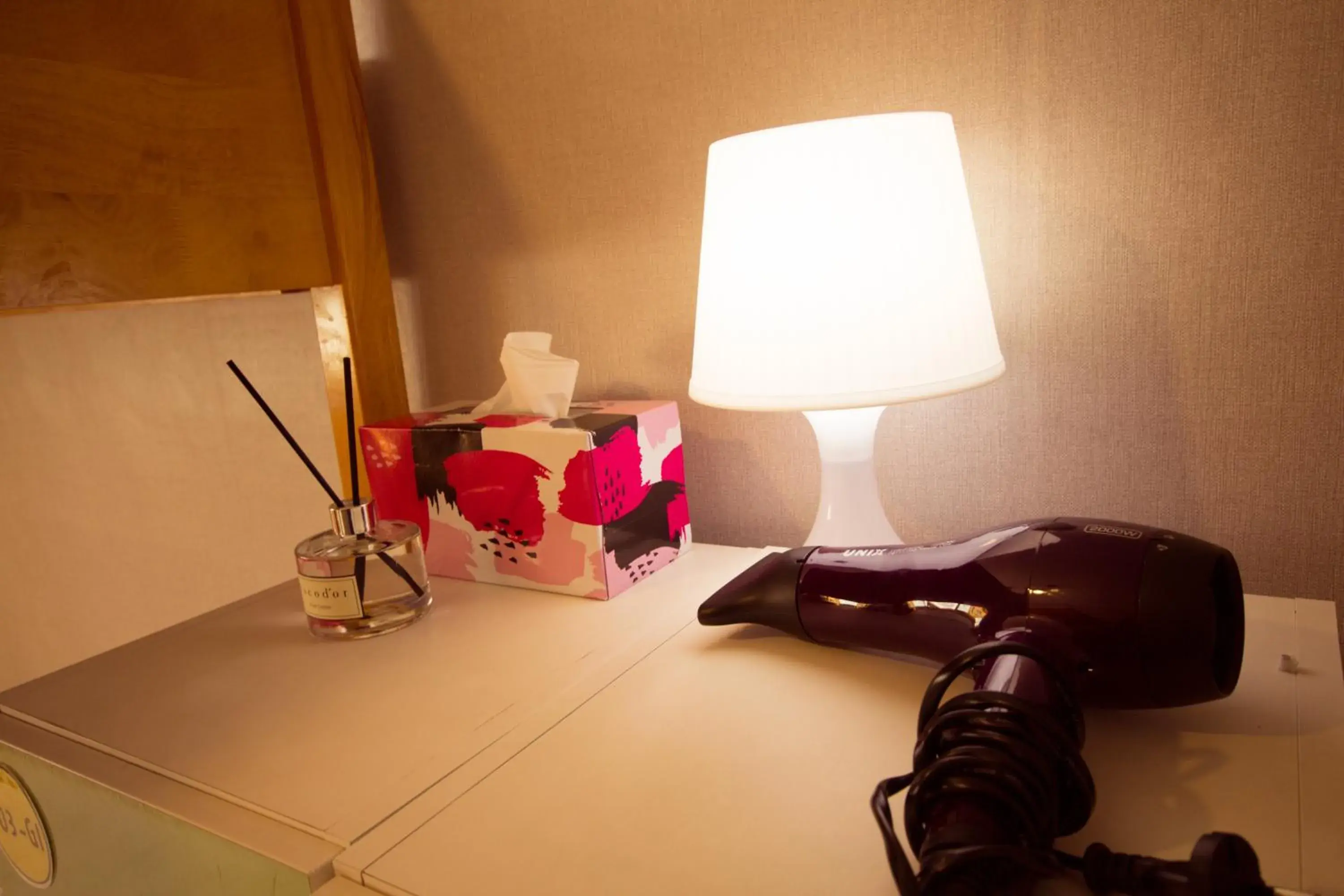 Yeha Guesthouse Yeha Guesthouse