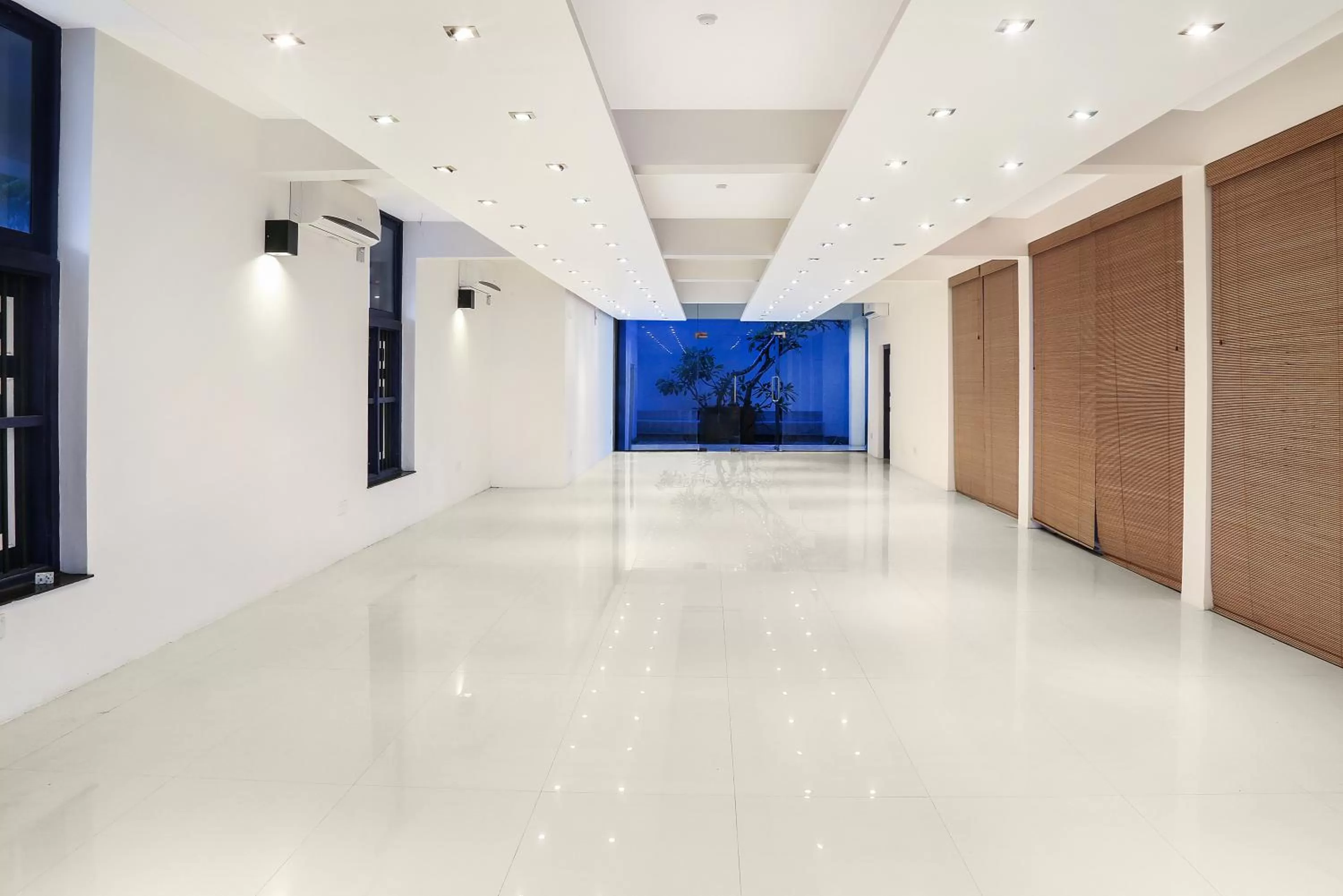 Meeting/conference room in Culture Resort