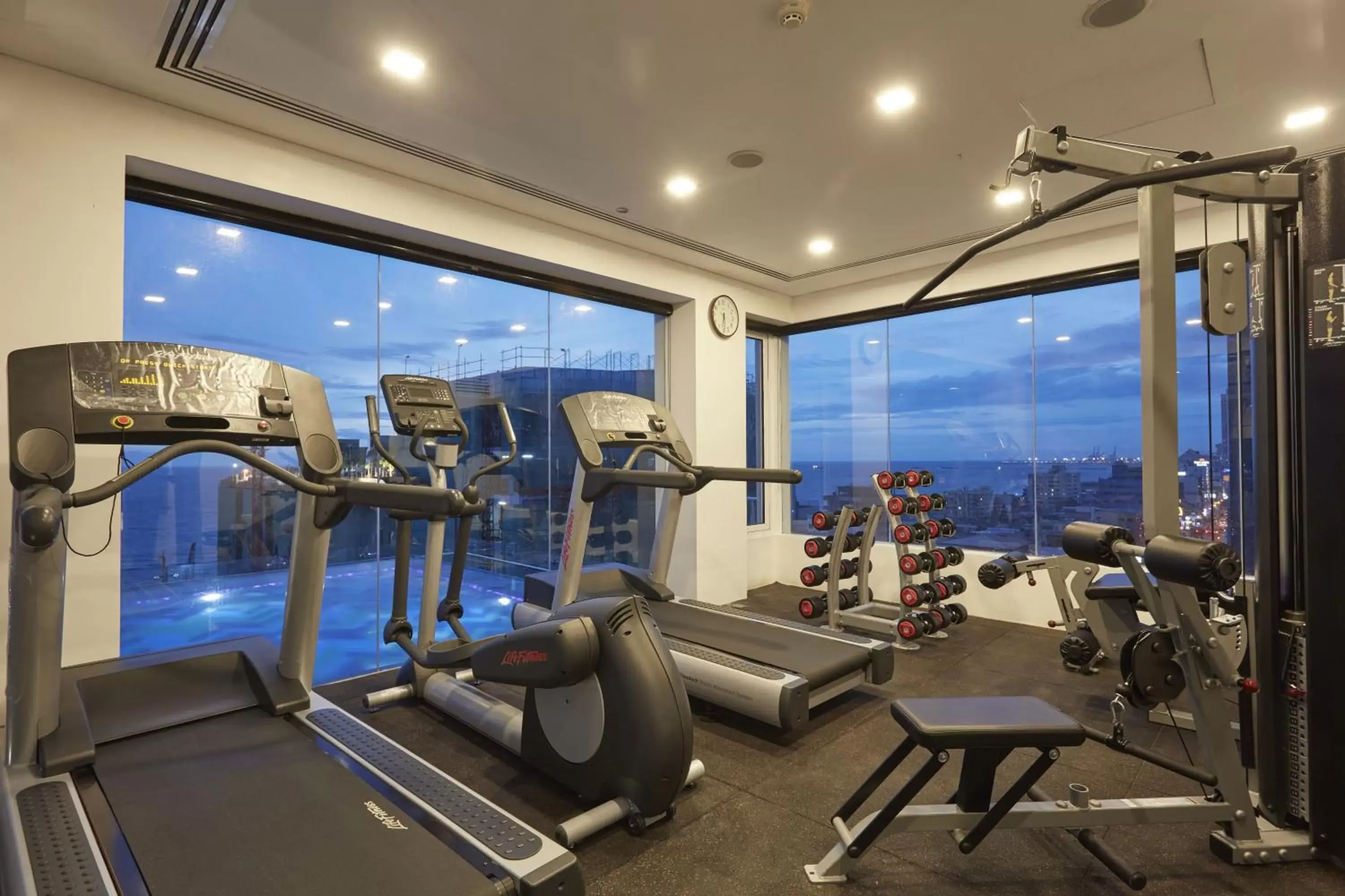 Fitness centre/facilities, Fitness Center/Facilities in Mandarina Colombo Fitness centre/facilities, Fitness Center/Facilities in Mandarina Colombo