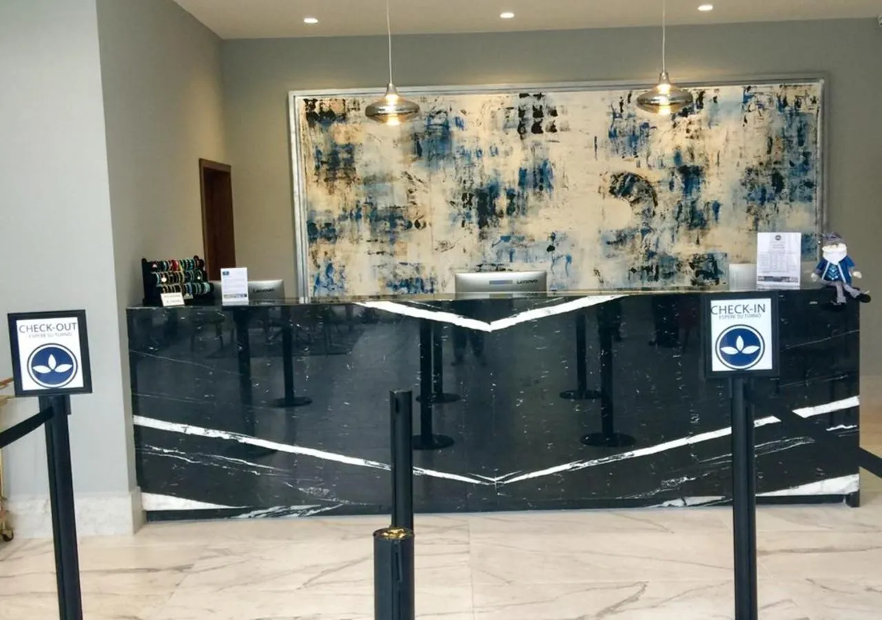 Other in Hotel San Antonio