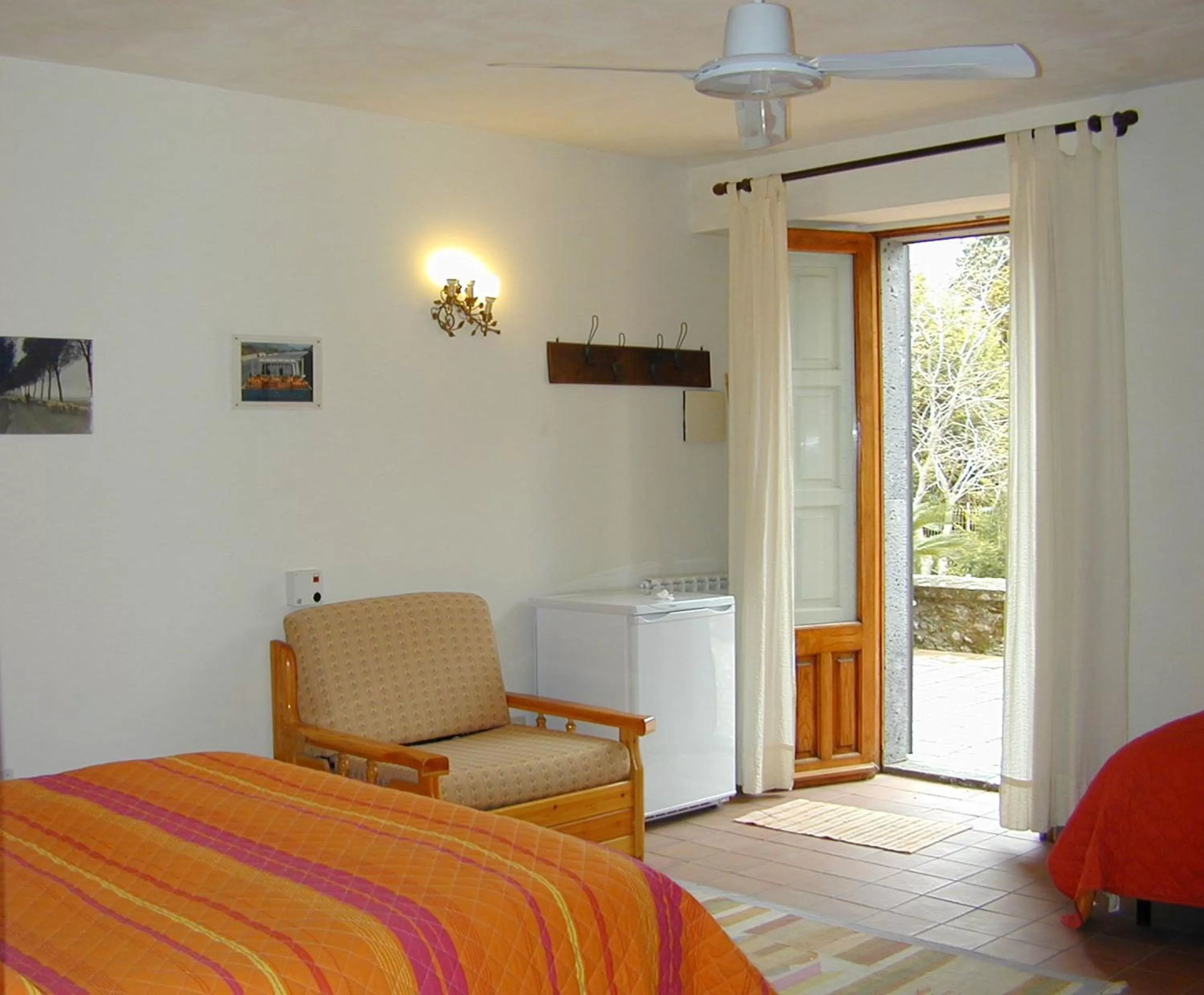 Other, Bed in Case Zuccaro