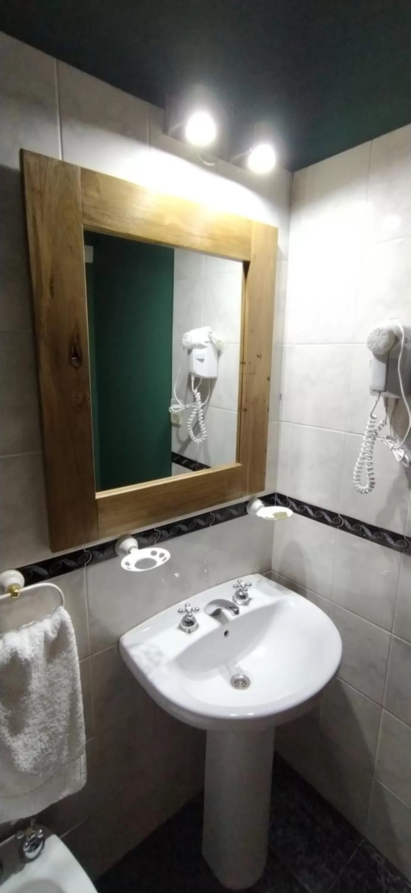 Bathroom in ELDOtown
