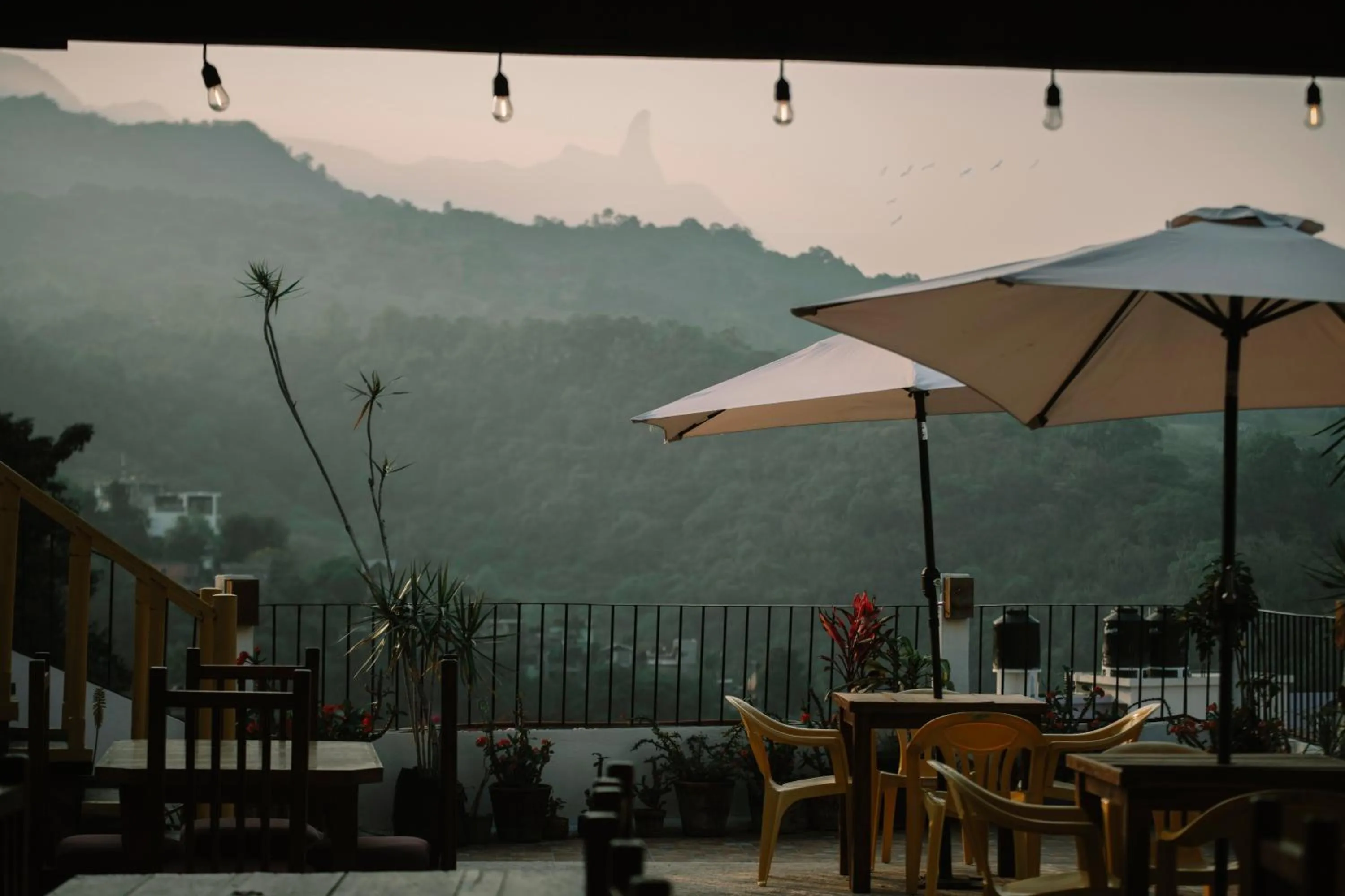 Hotel Posada San Agustin